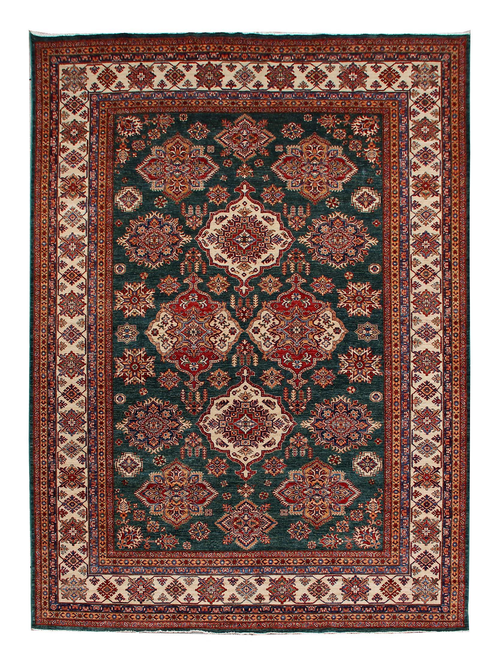 SUPREME KAZAK