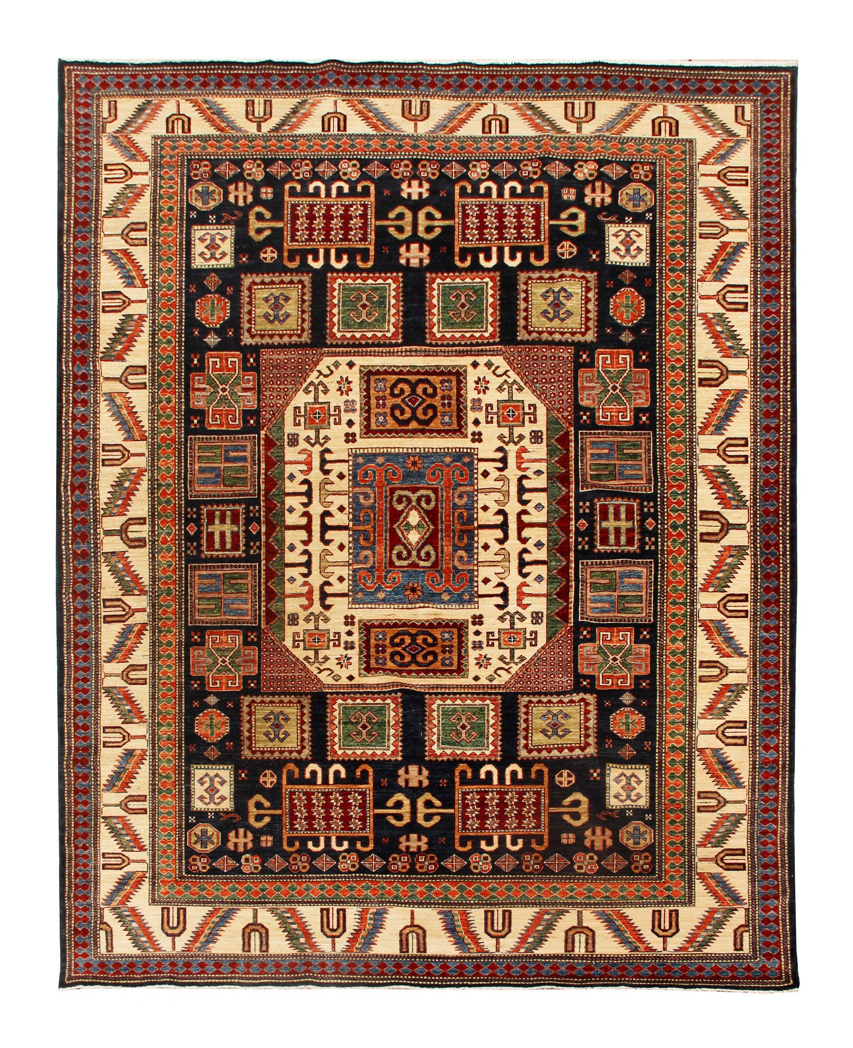 SUPREME KAZAK