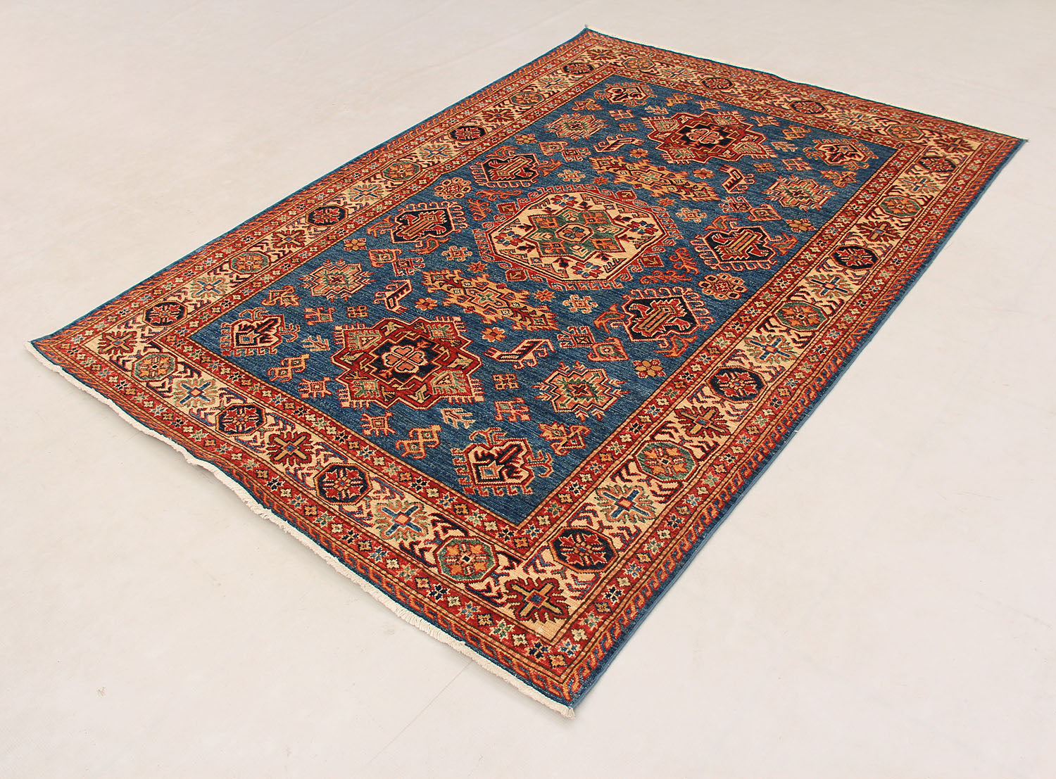 SUPREME KAZAK