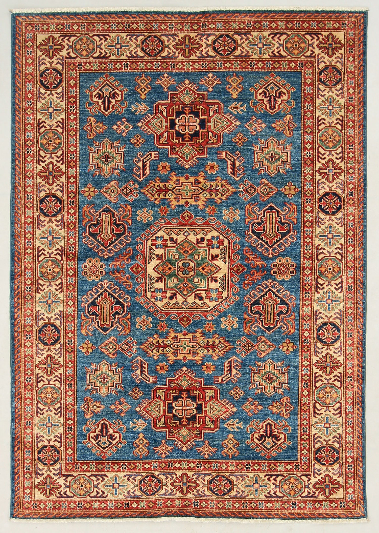 SUPREME KAZAK