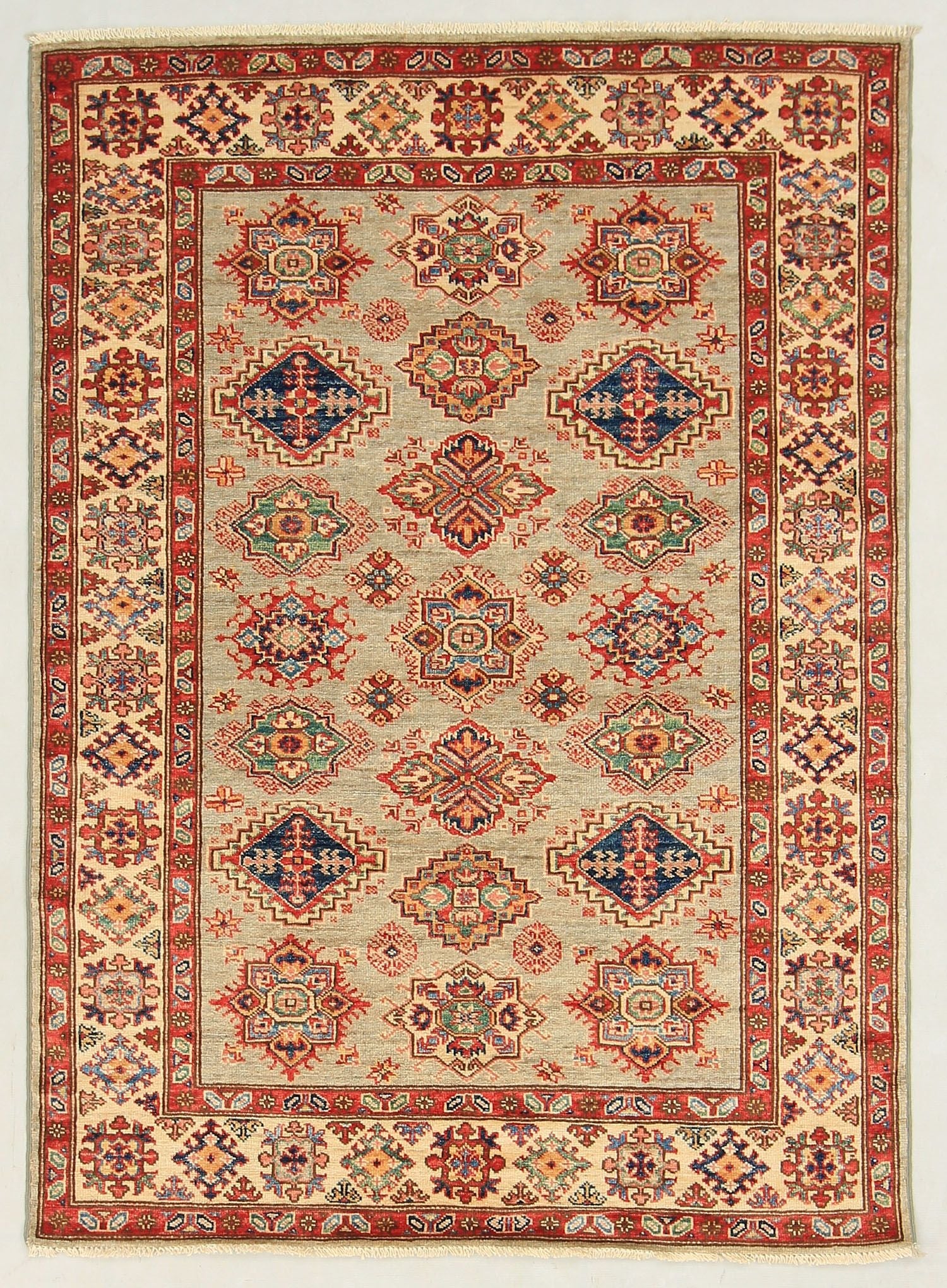 SUPREME KAZAK
