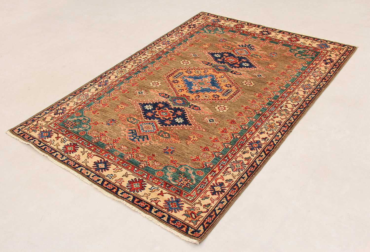 SUPREME KAZAK