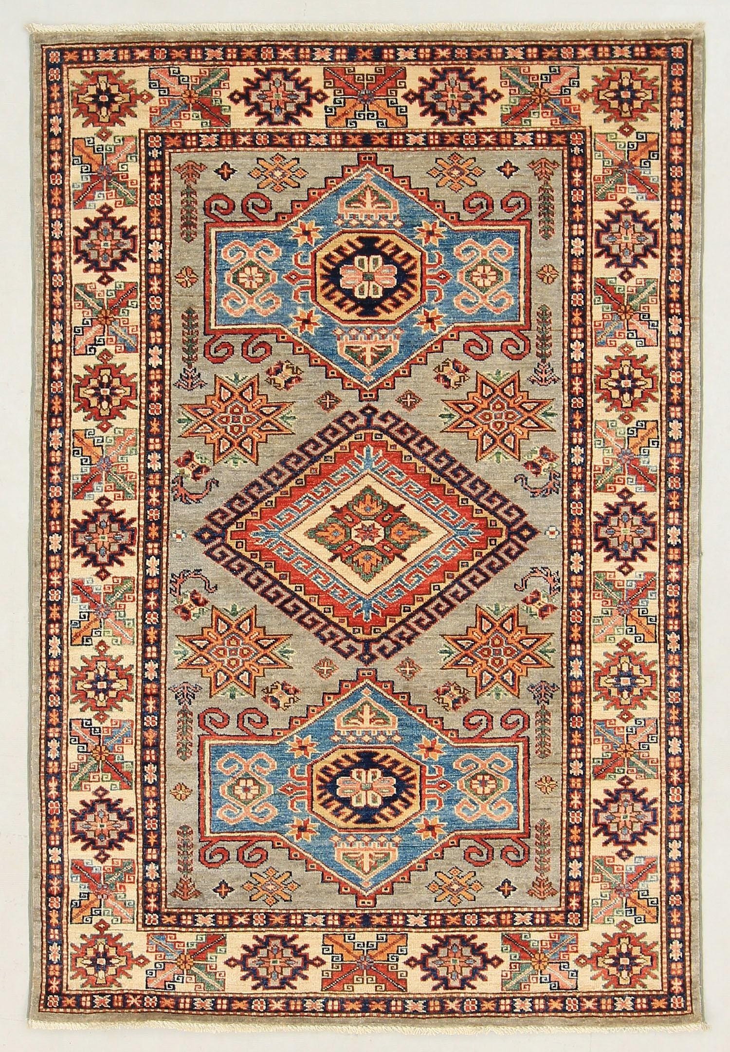 SUPREME KAZAK