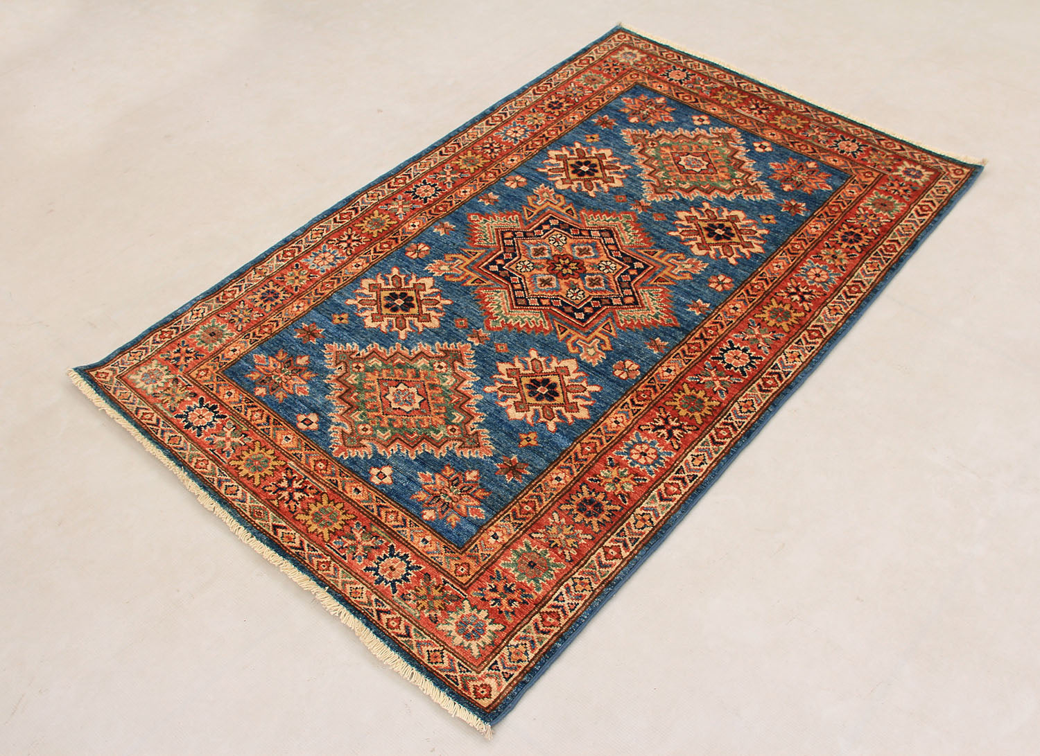 SUPREME KAZAK
