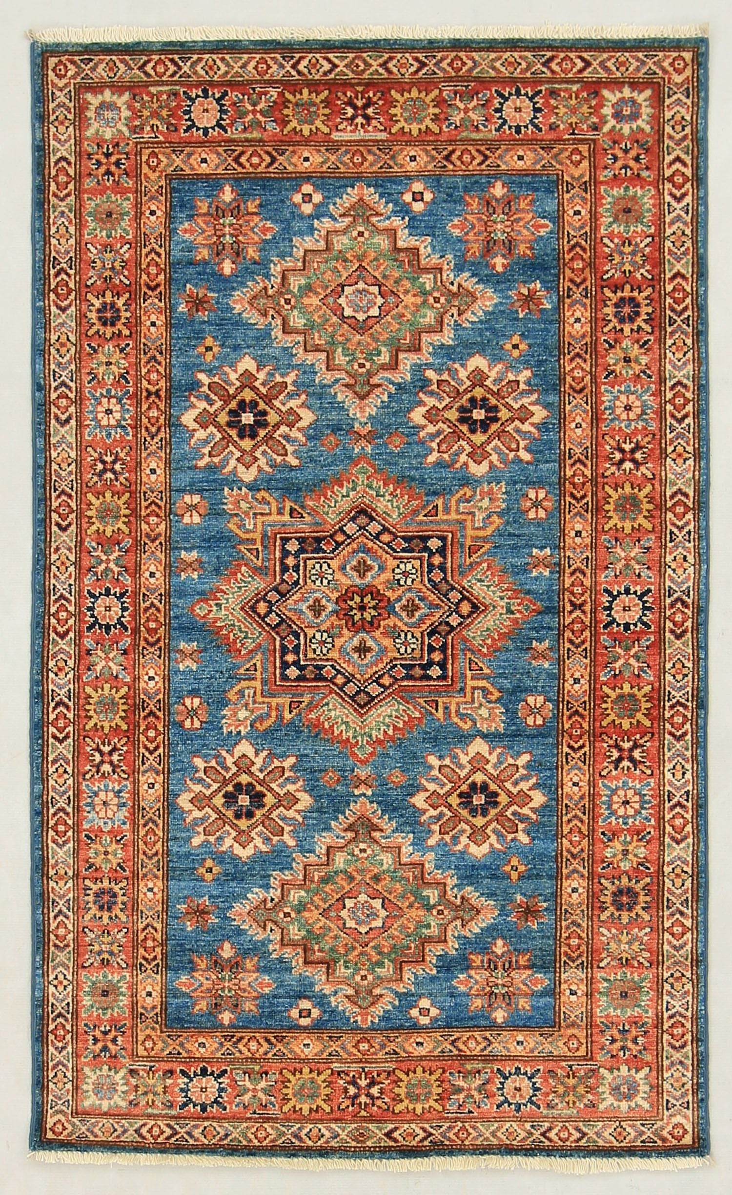 SUPREME KAZAK