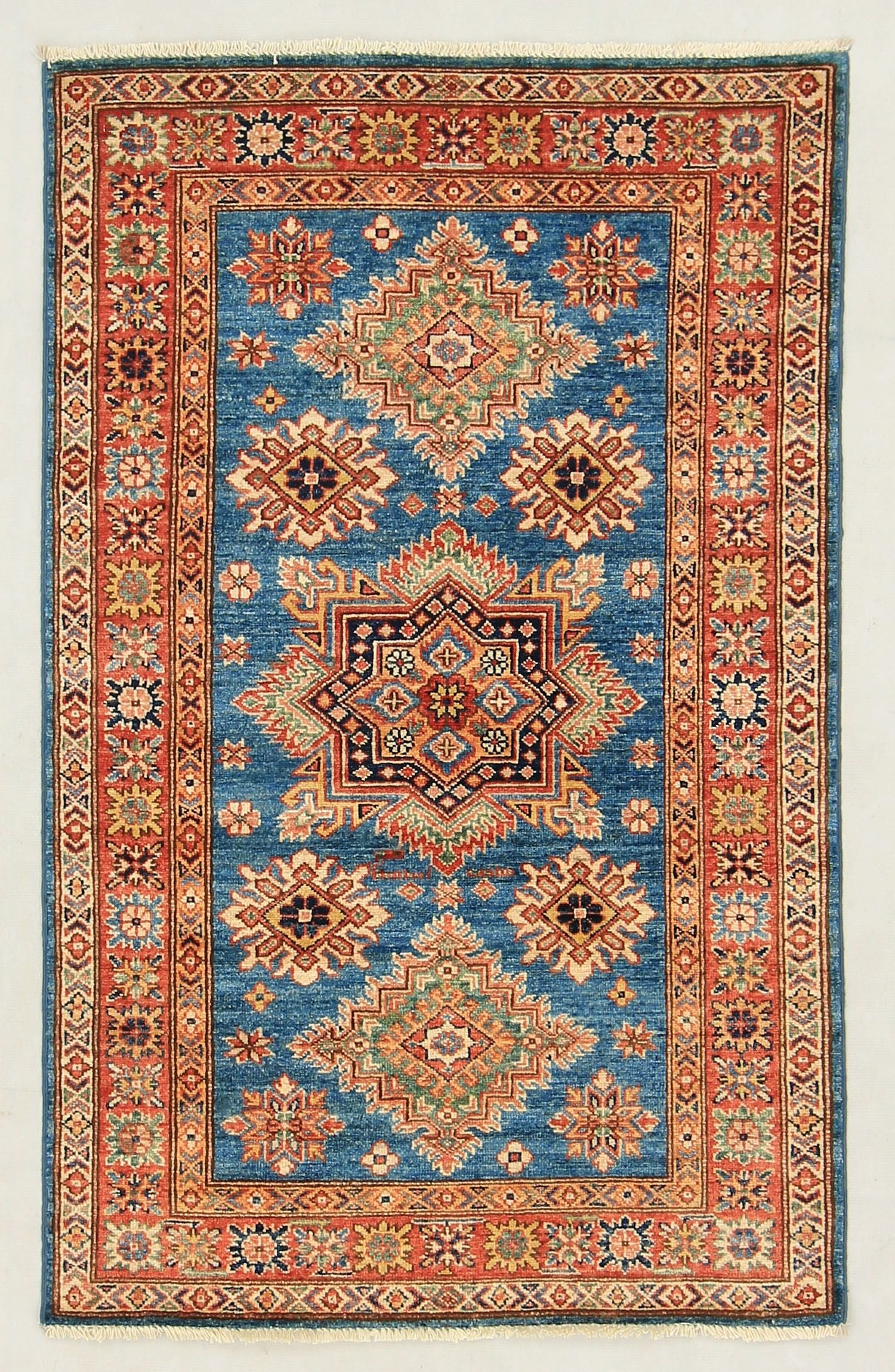 SUPREME KAZAK