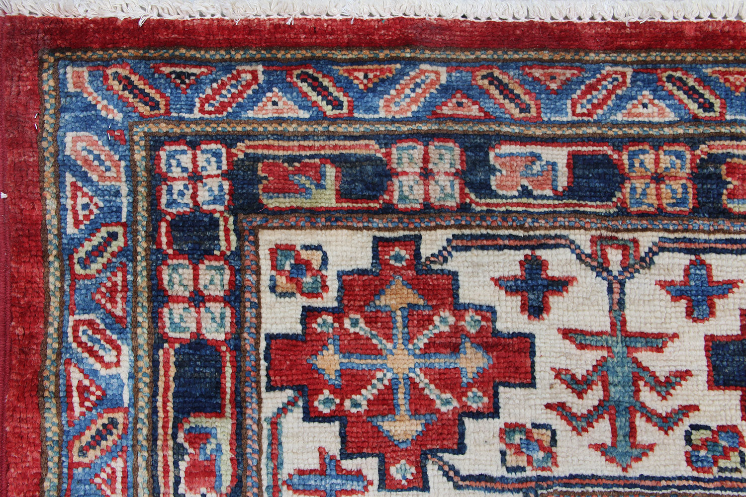 SUPREME KAZAK
