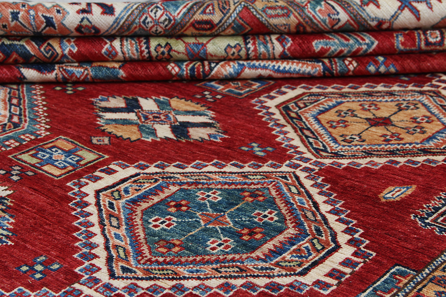 SUPREME KAZAK