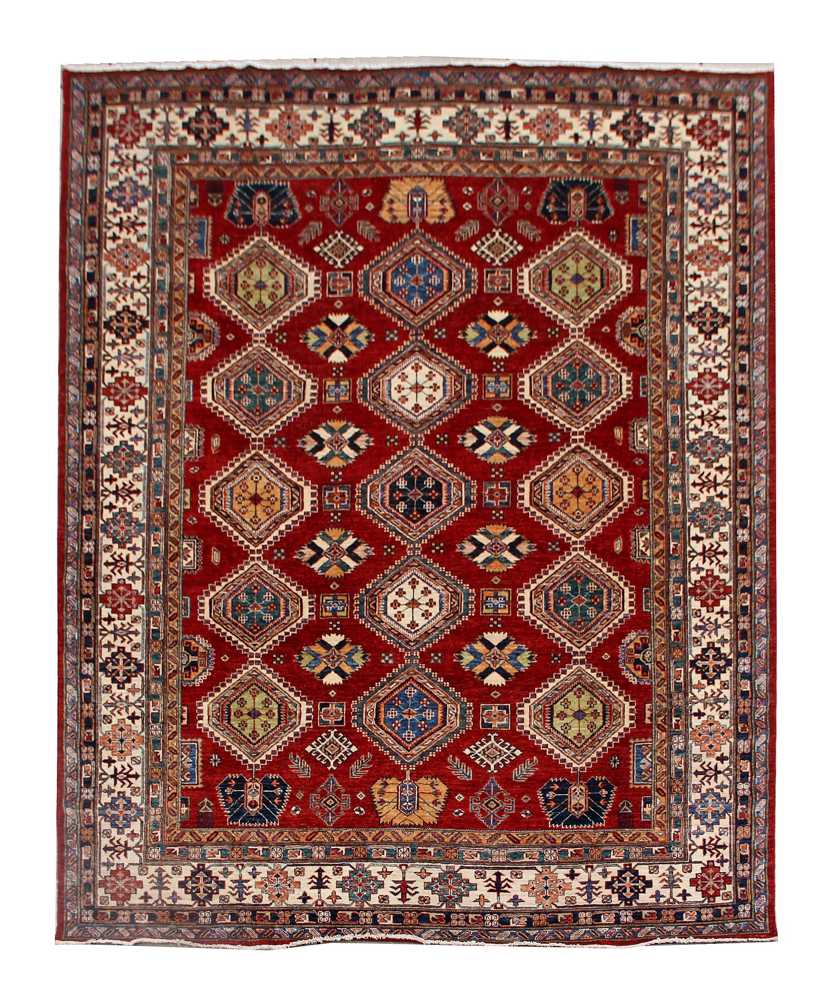 SUPREME KAZAK