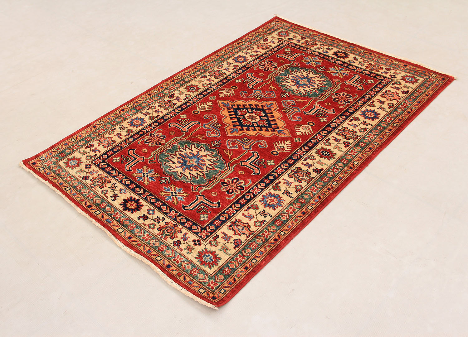 SUPREME KAZAK