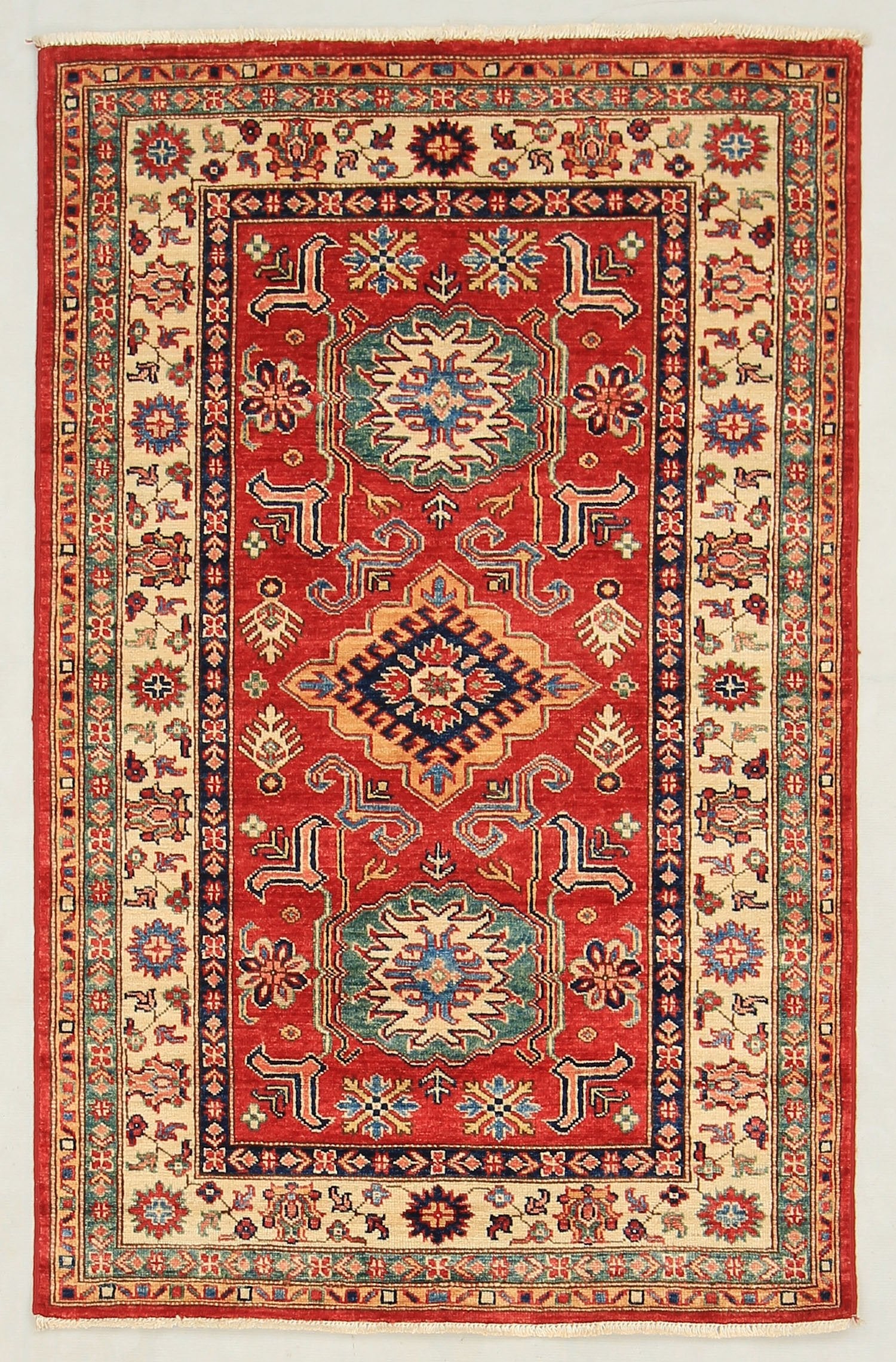 SUPREME KAZAK