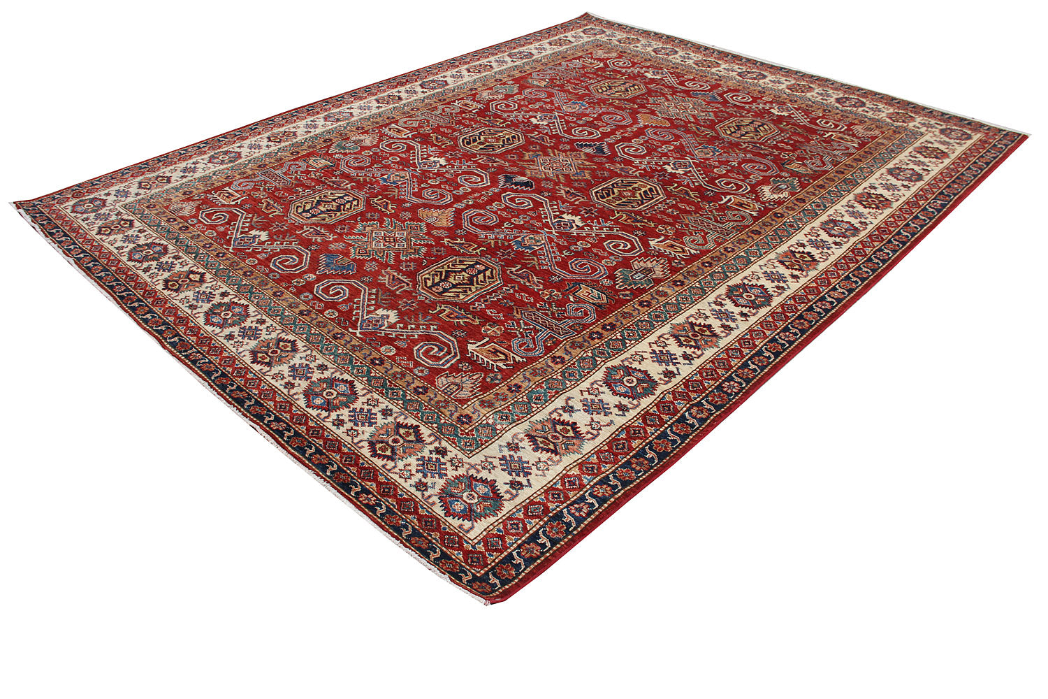 SUPREME KAZAK