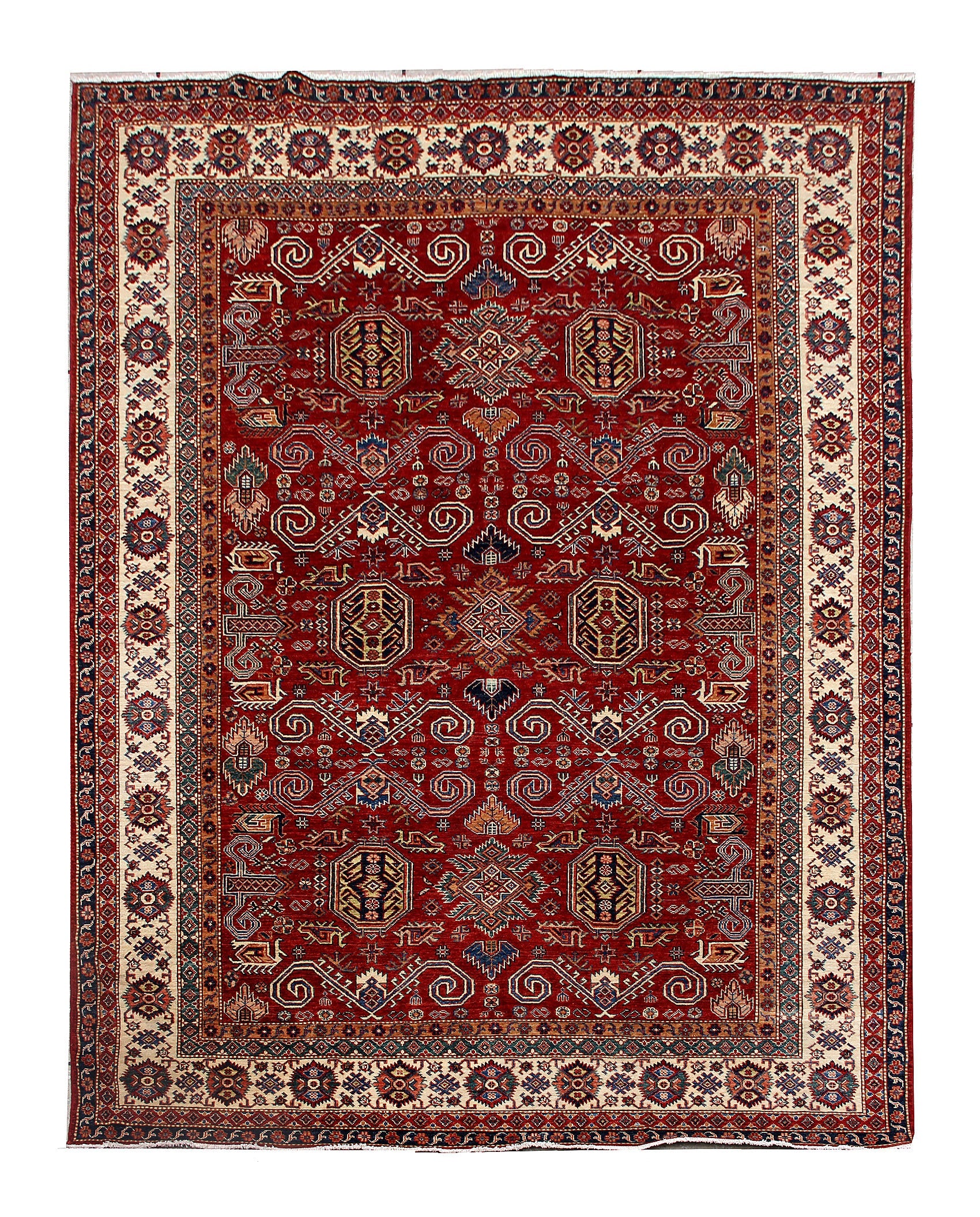 SUPREME KAZAK