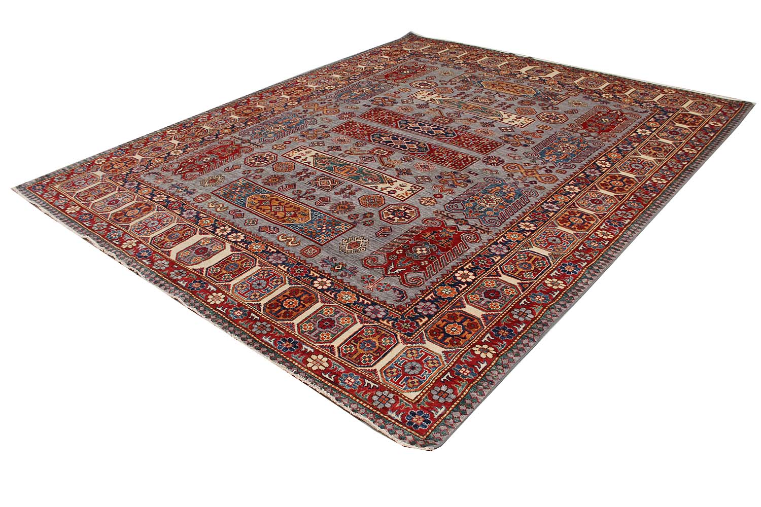 SUPREME KAZAK