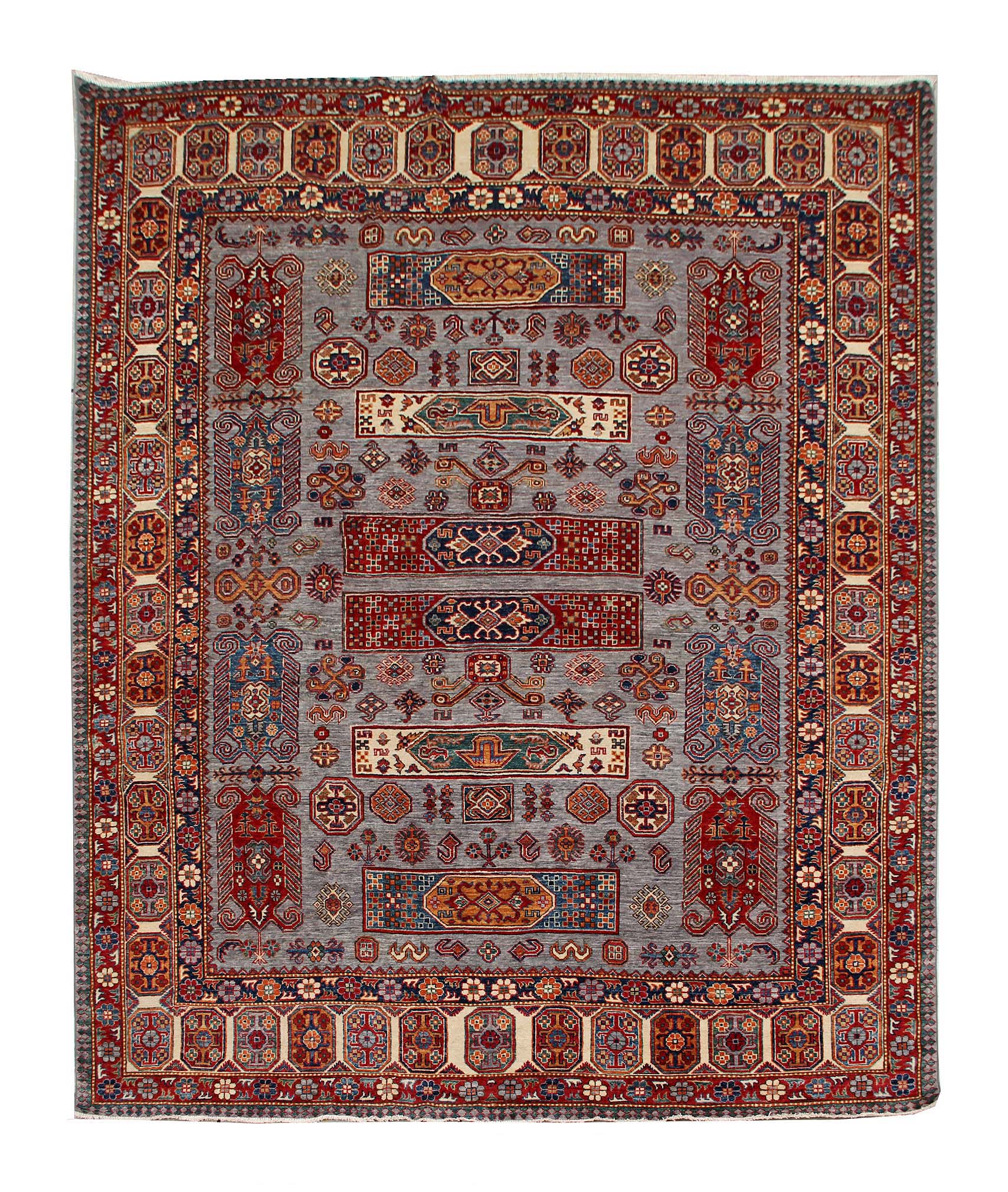 SUPREME KAZAK