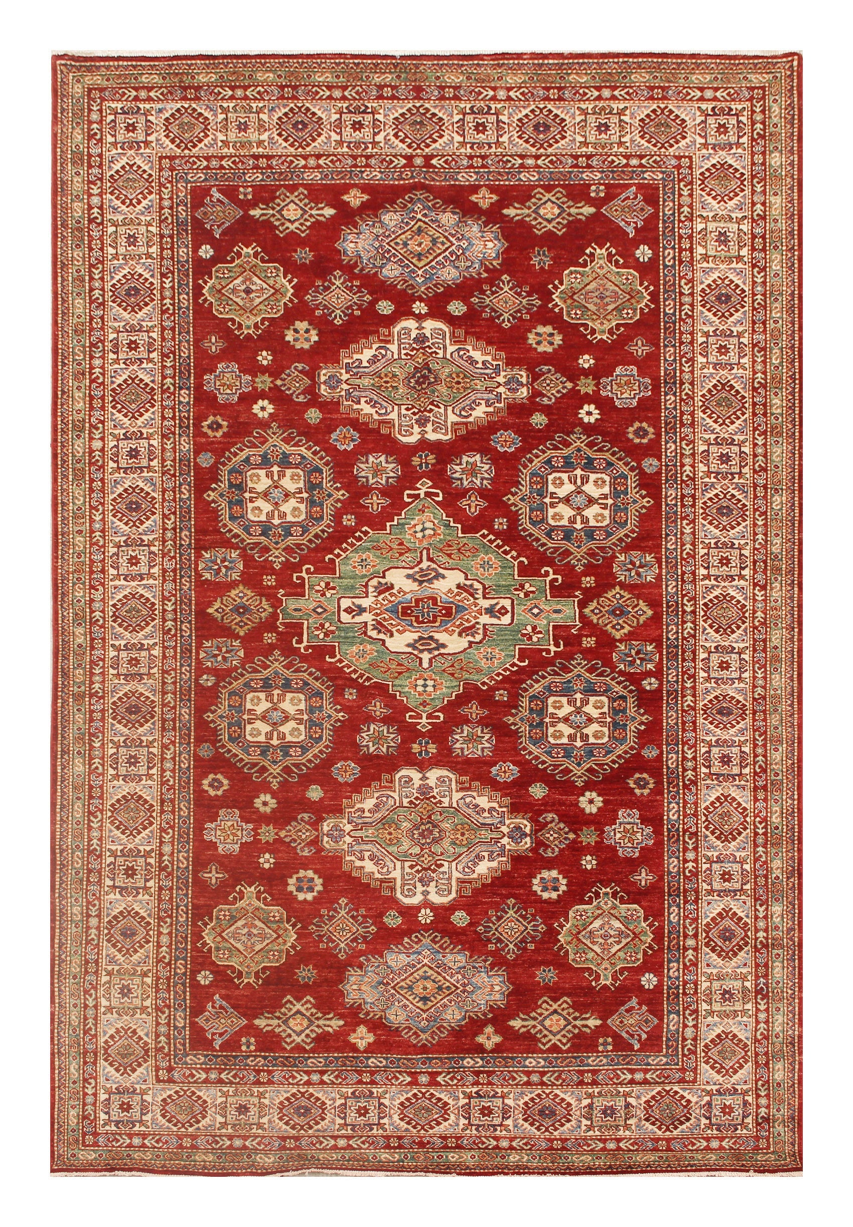 SUPREME KAZAK