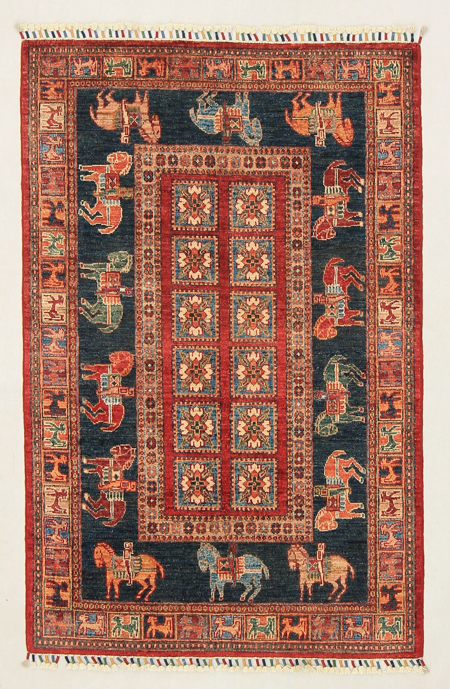 KHURJEEN