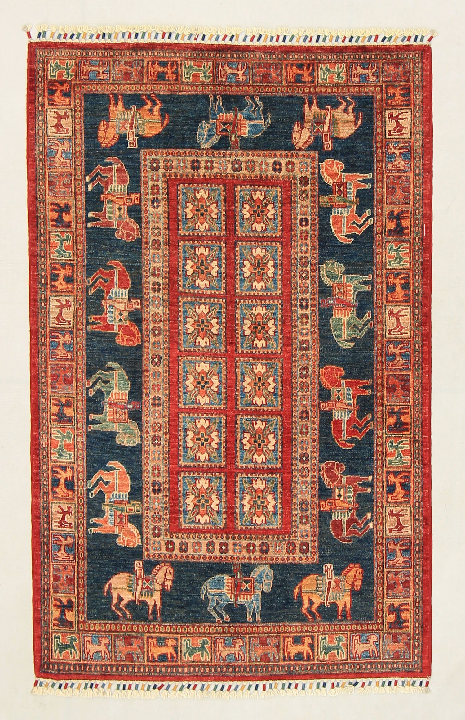 KHURJEEN