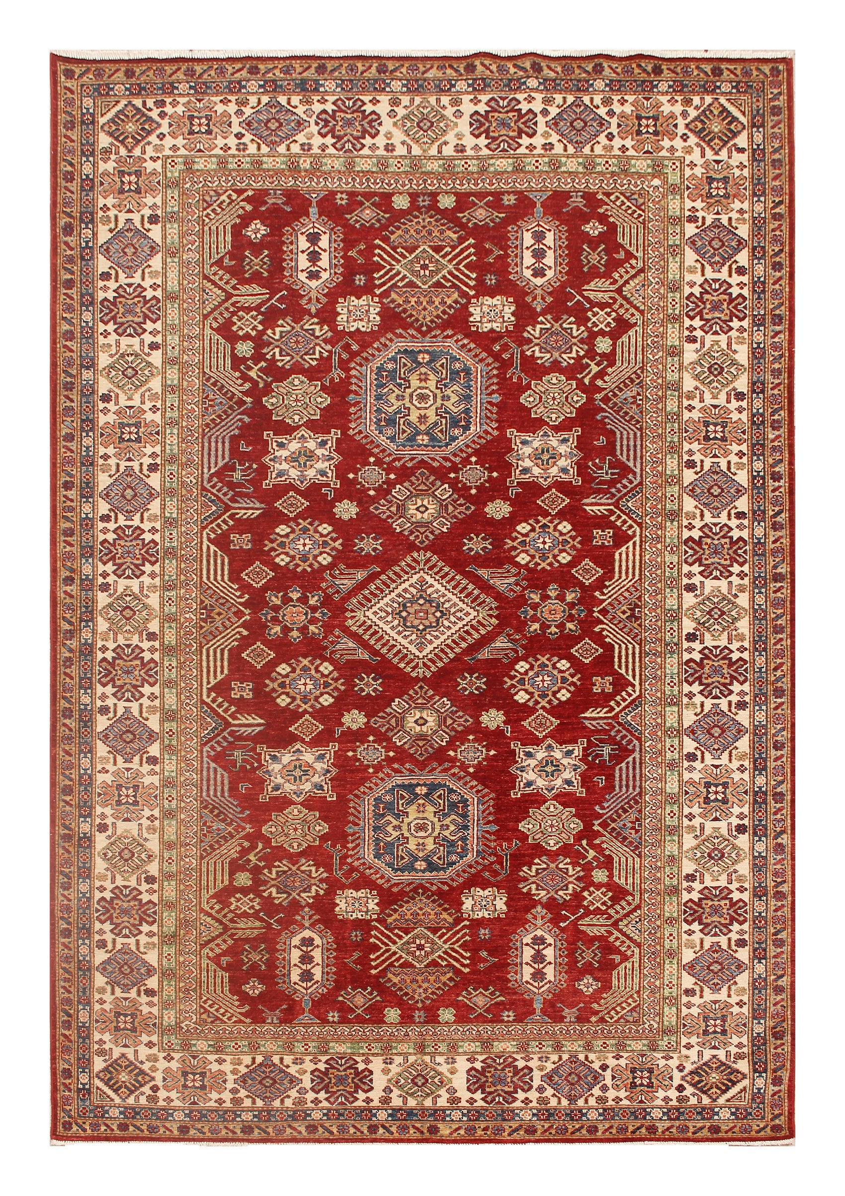 SUPREME KAZAK