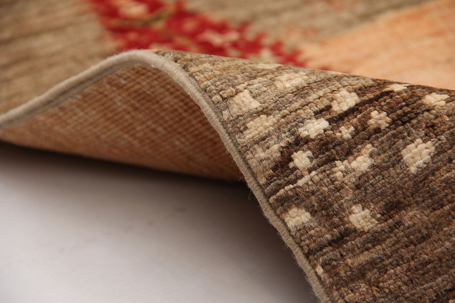 Handmade Persian Rug SULTANI