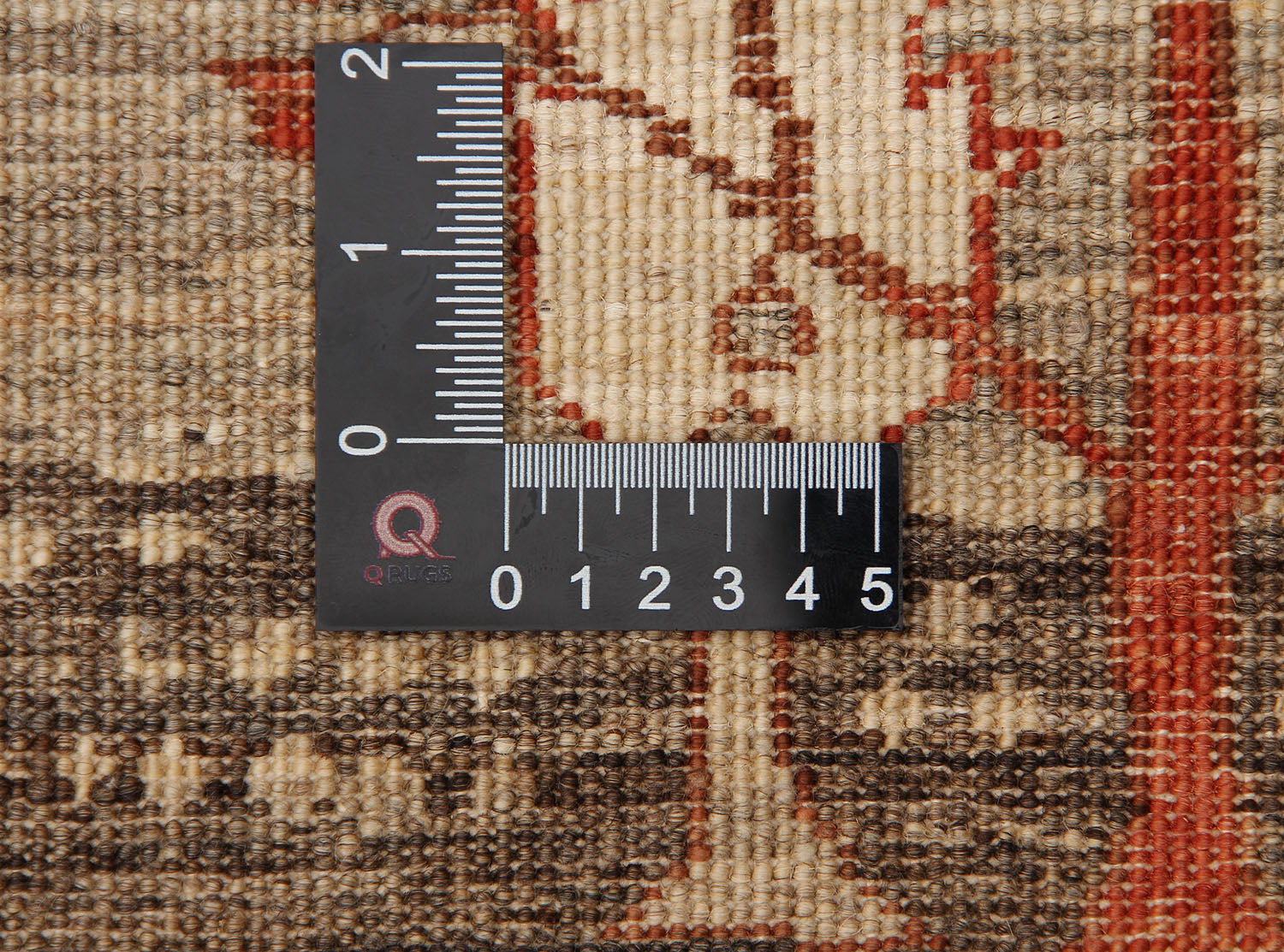 Handmade Persian Rug SULTANI