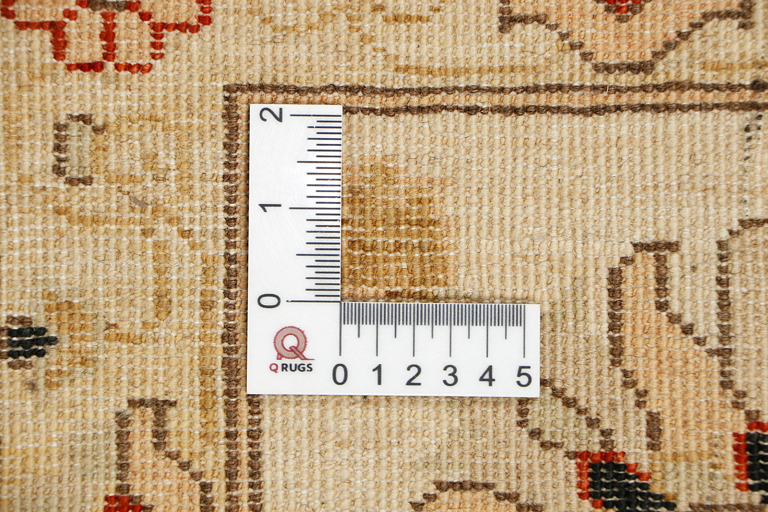 Ziegler Persian Hand Knotted Wool Rug Black 9' x 12'