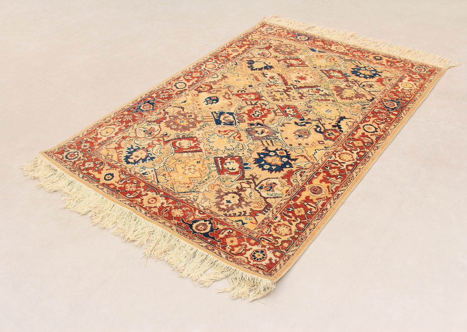 SULTANI SILK TOUCH
