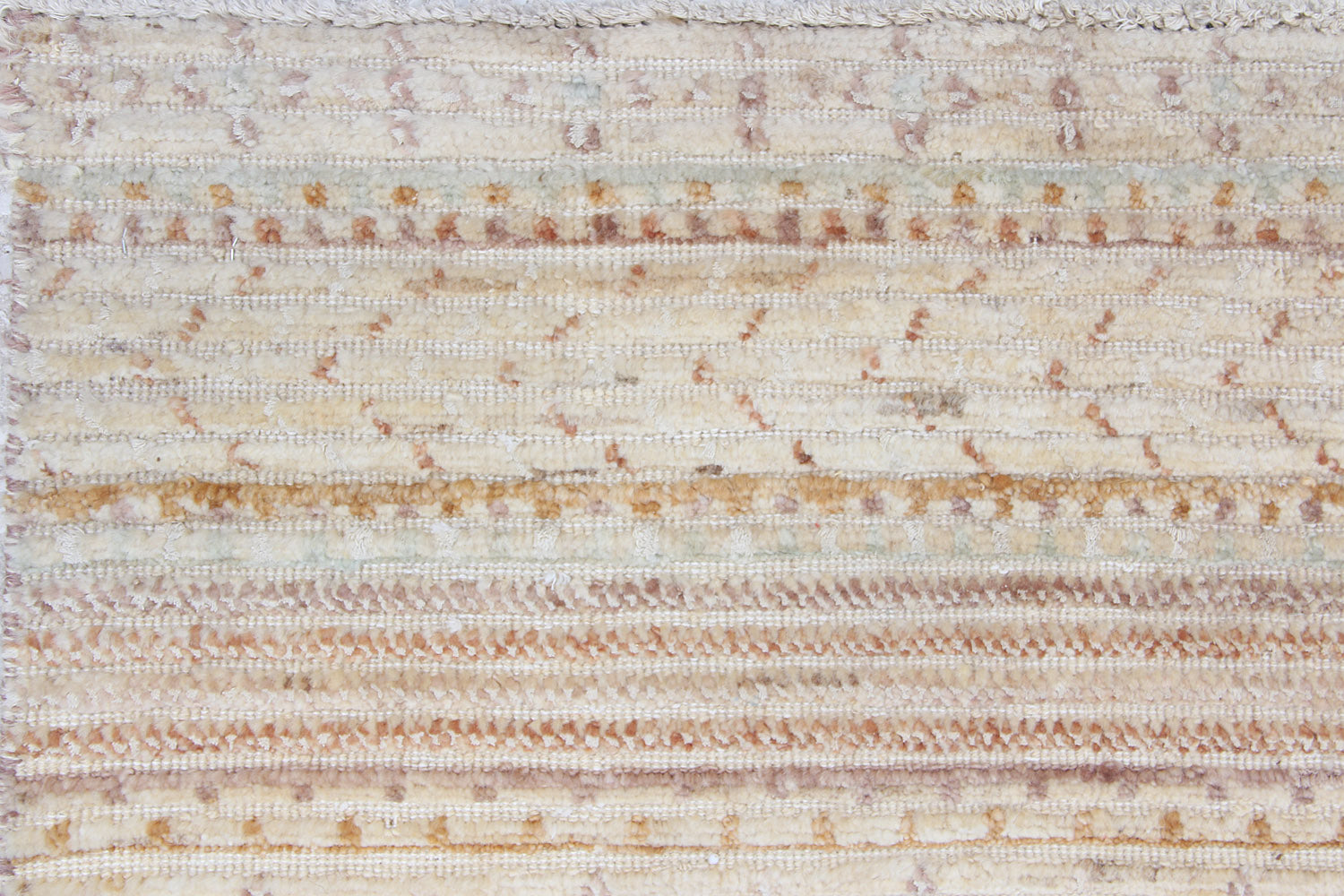 Handmade Persian Rug GABBEH