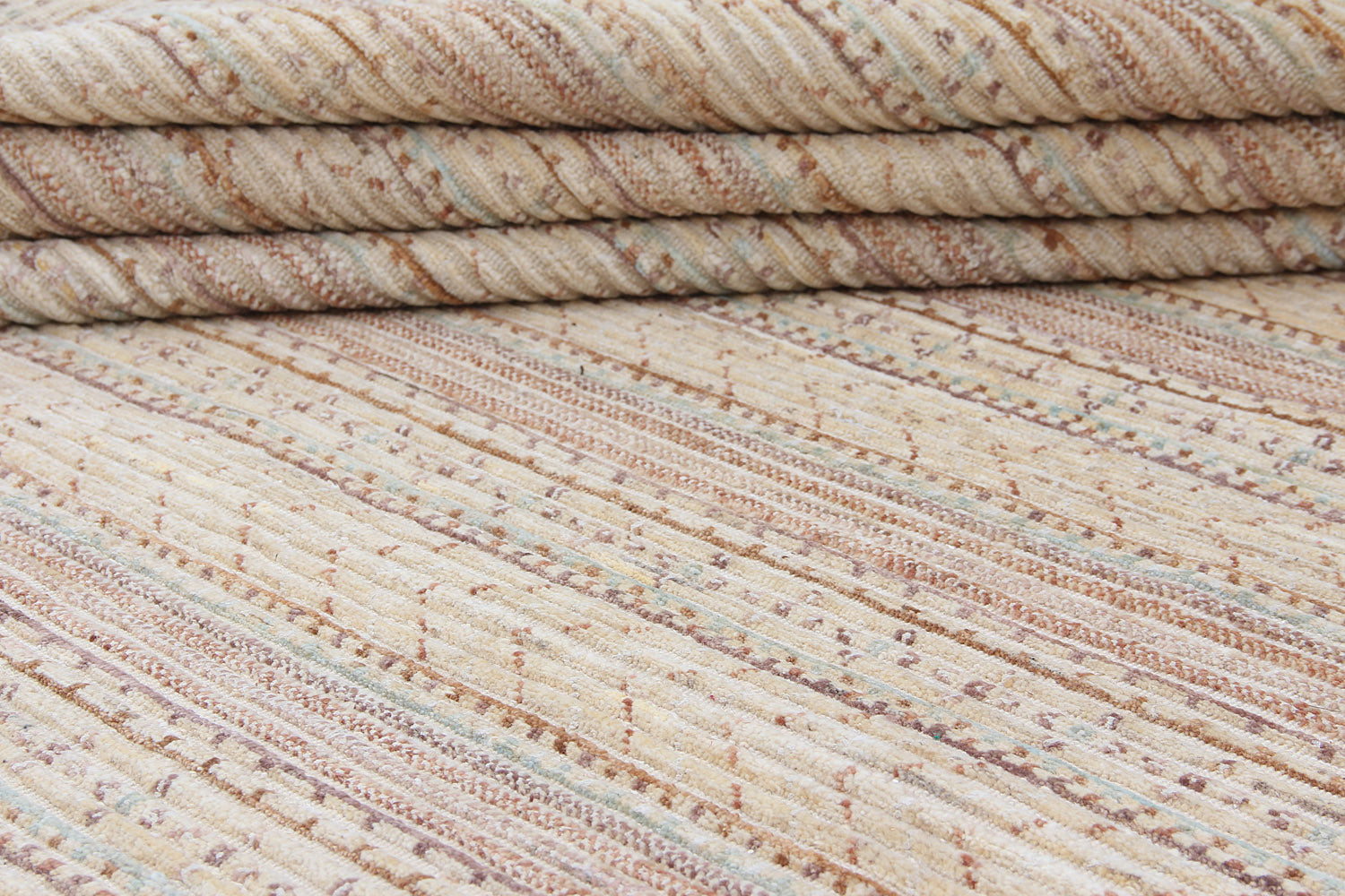 Handmade Persian Rug GABBEH