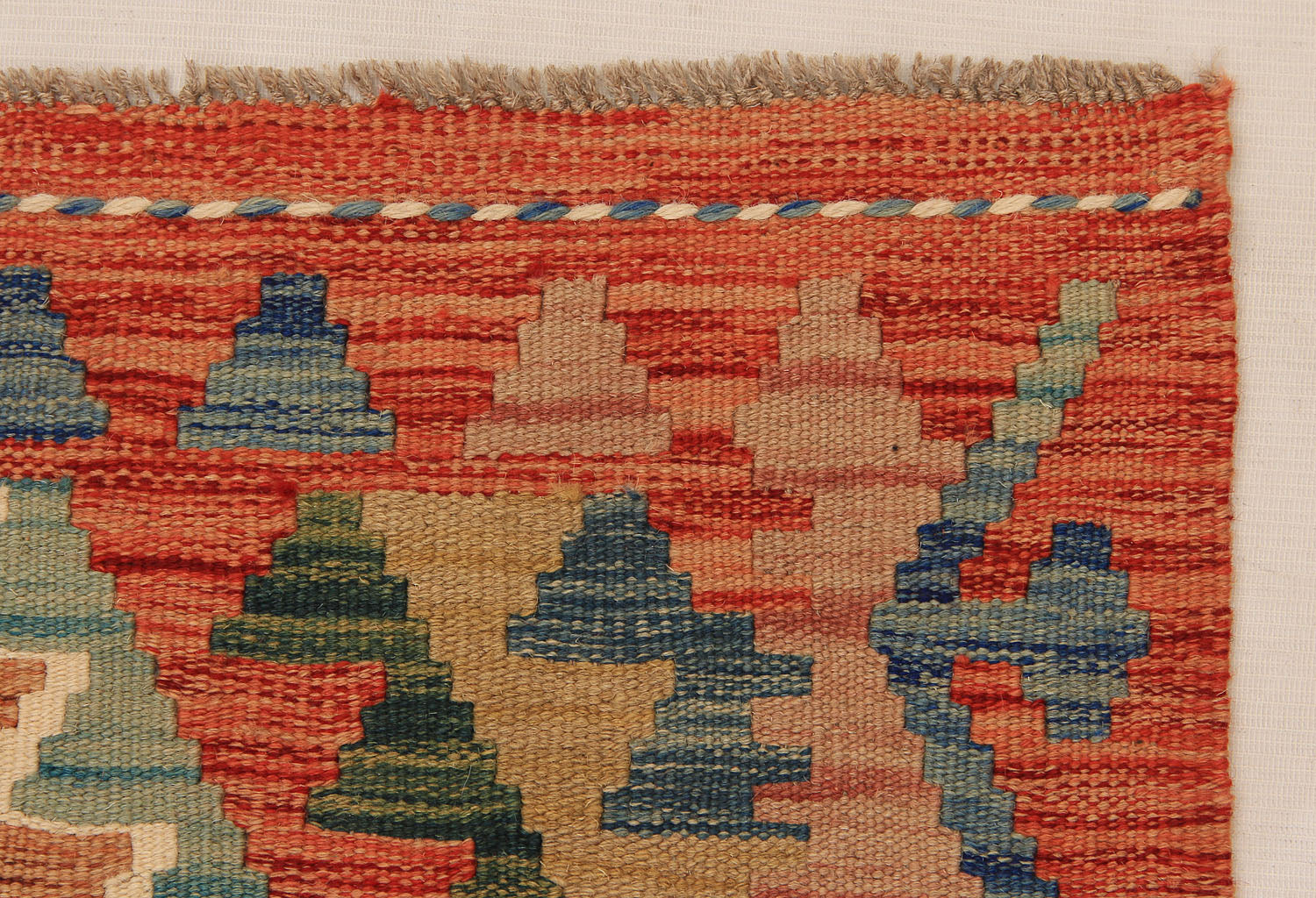 VEGGIE DYE KILIMS