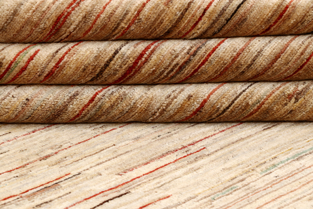 Handmade Persian Rug GABBEH