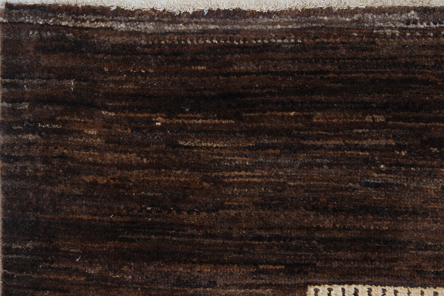 Handmade Persian Rug GABBEH