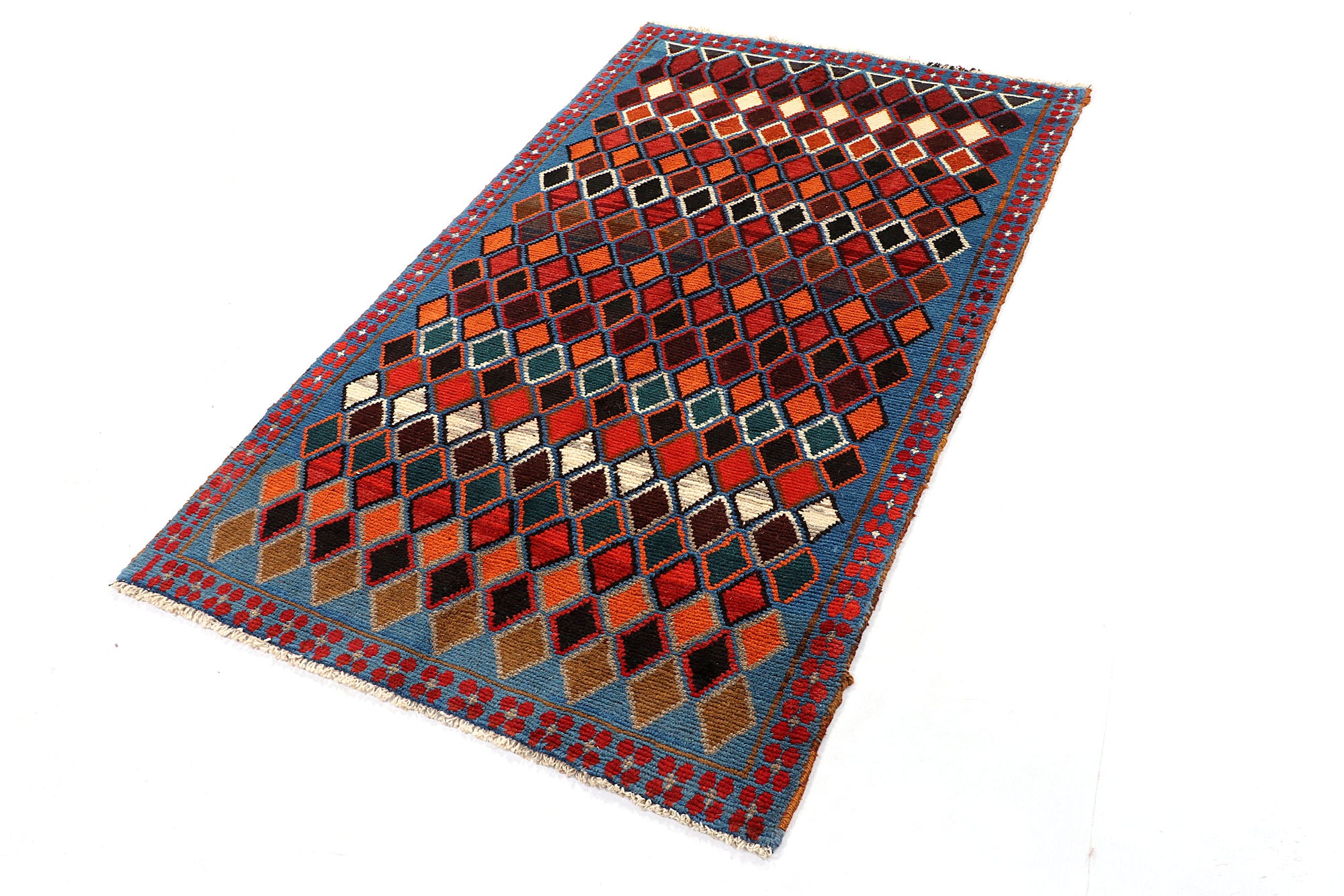 SHINDANDI BALUCHI
