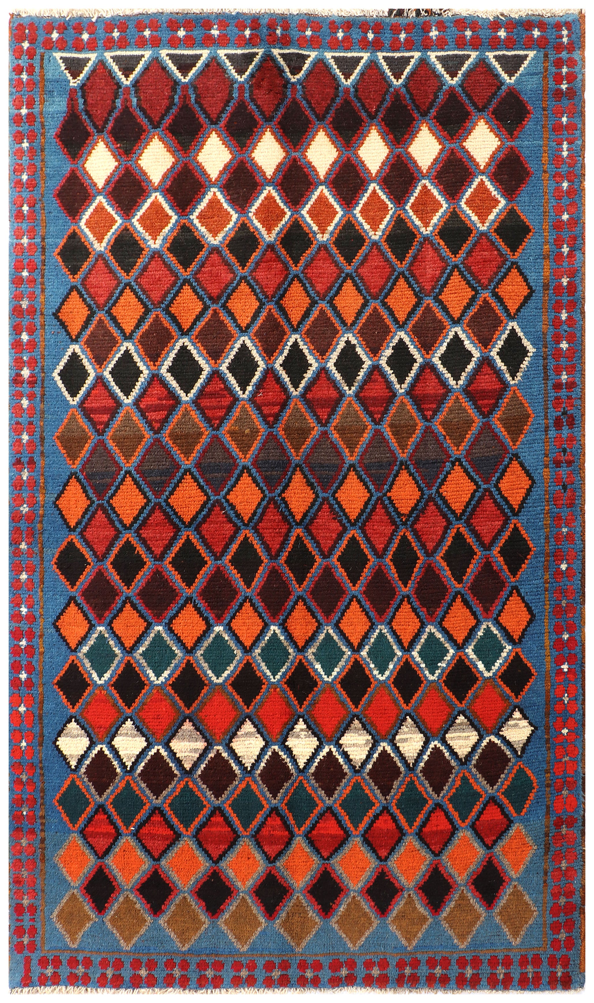 SHINDANDI BALUCHI