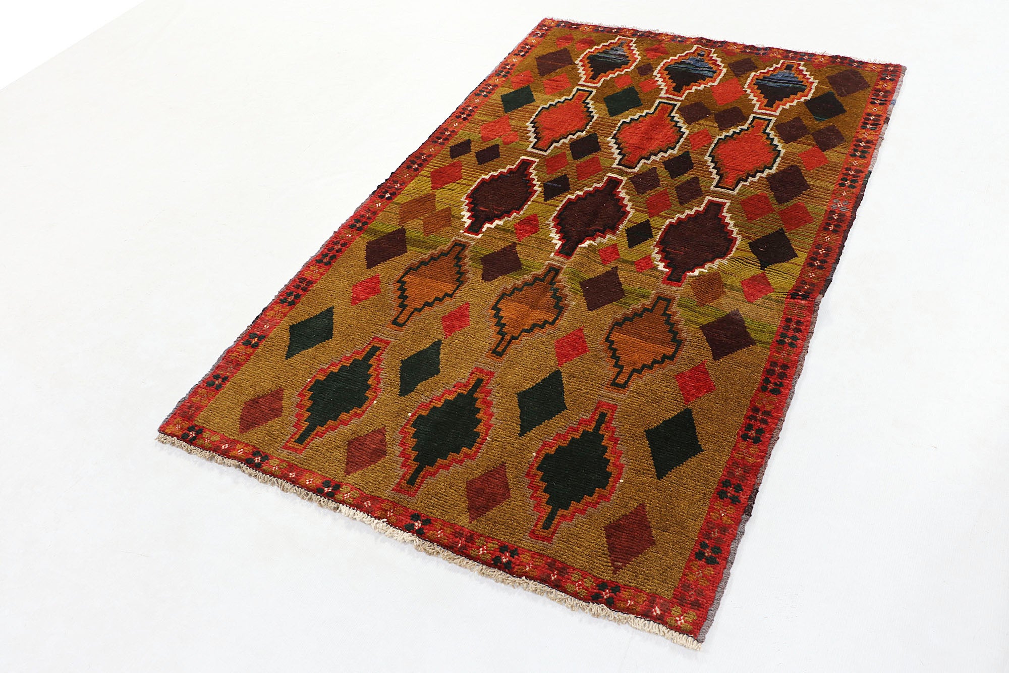 SHINDANDI BALUCHI