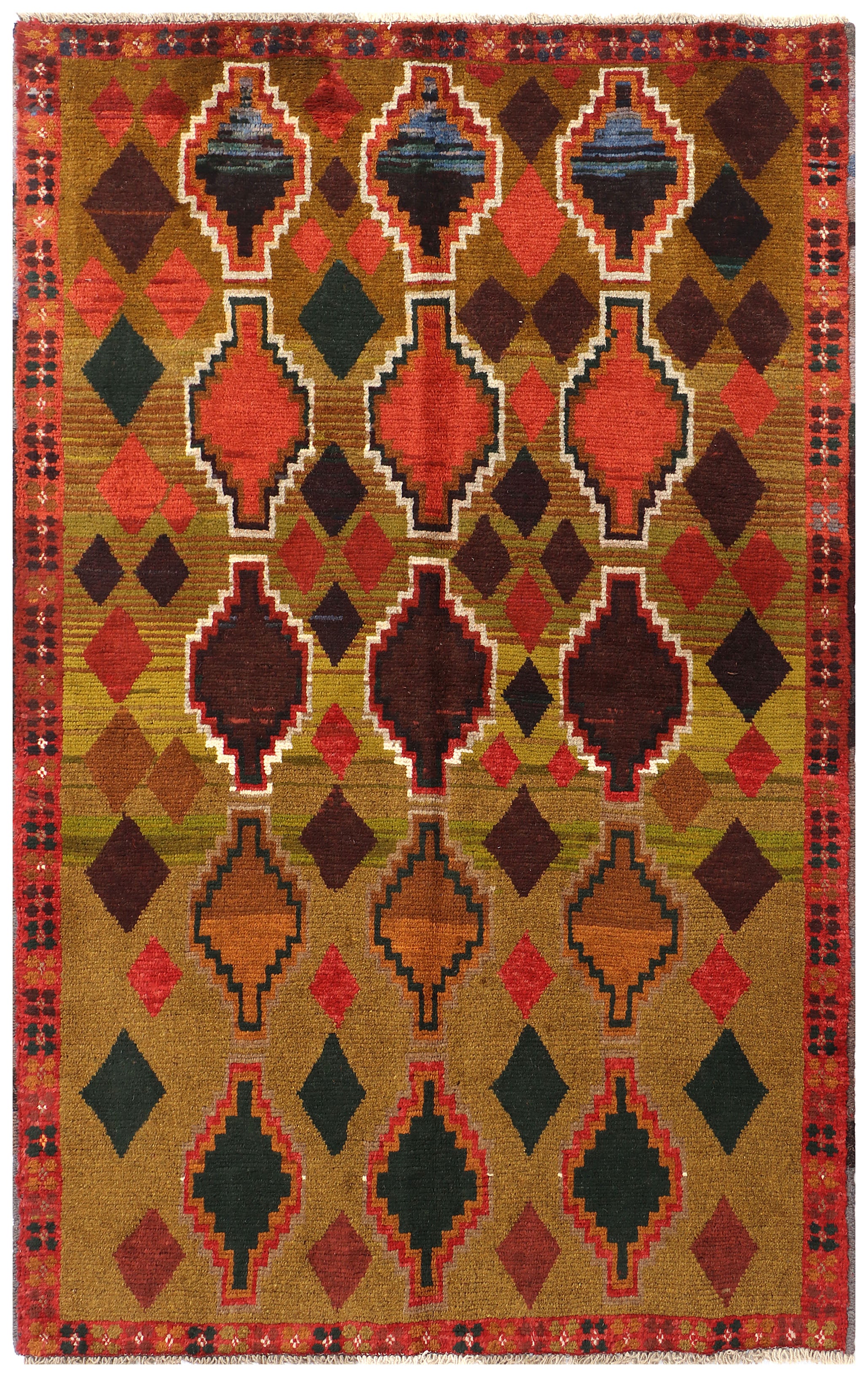 SHINDANDI BALUCHI