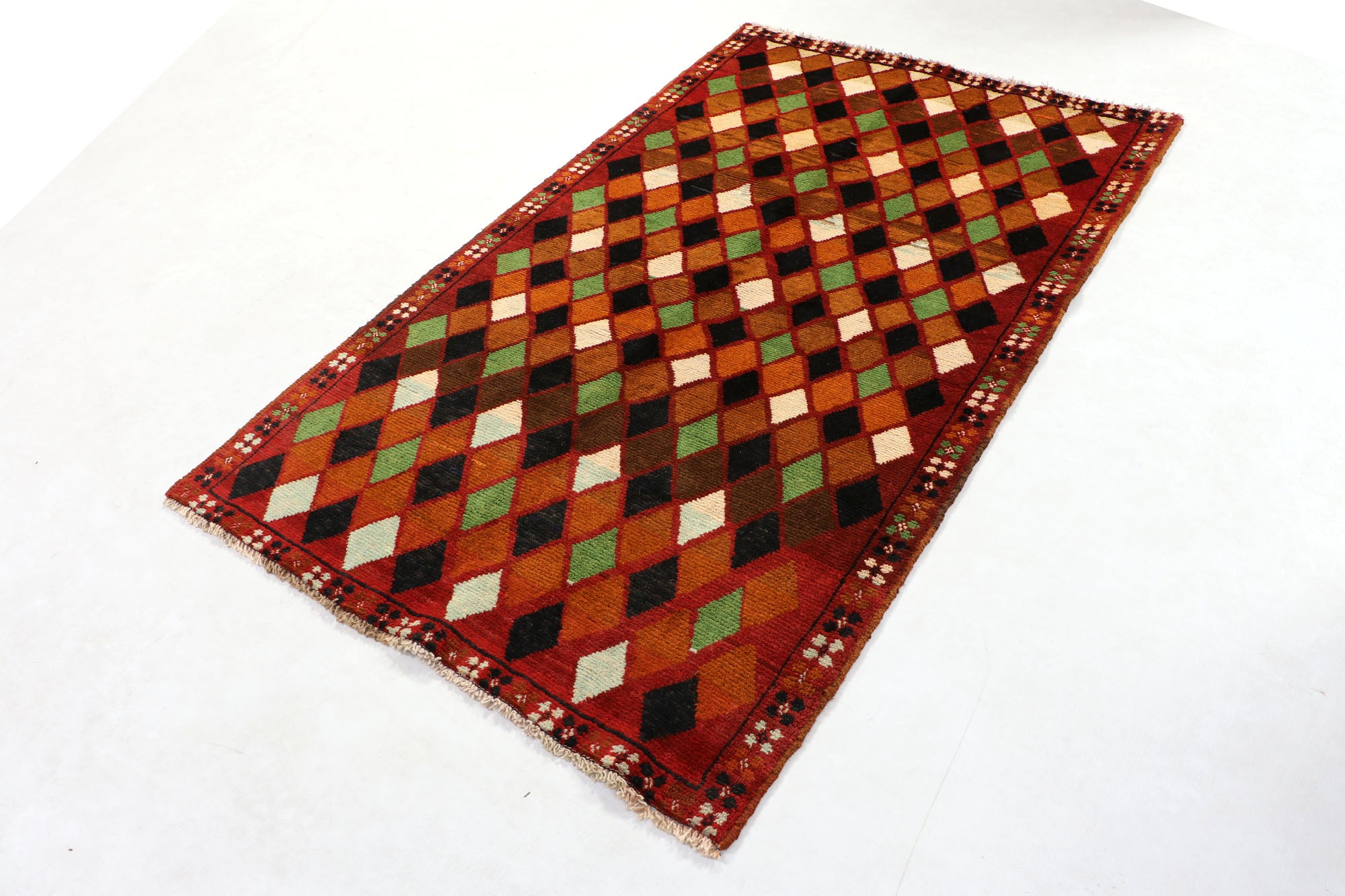 SHINDANDI BALUCHI