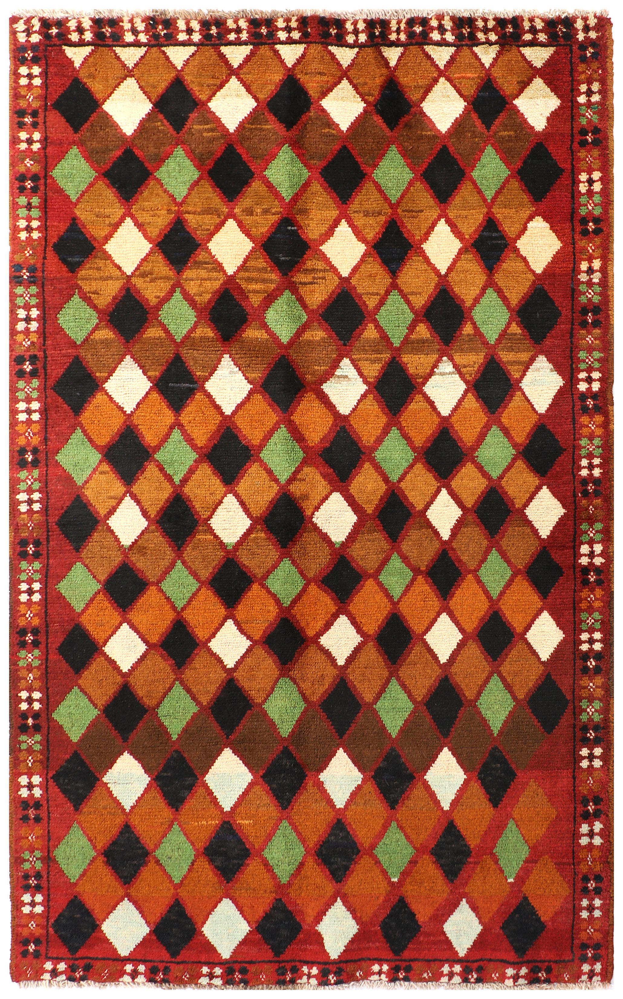 SHINDANDI BALUCHI