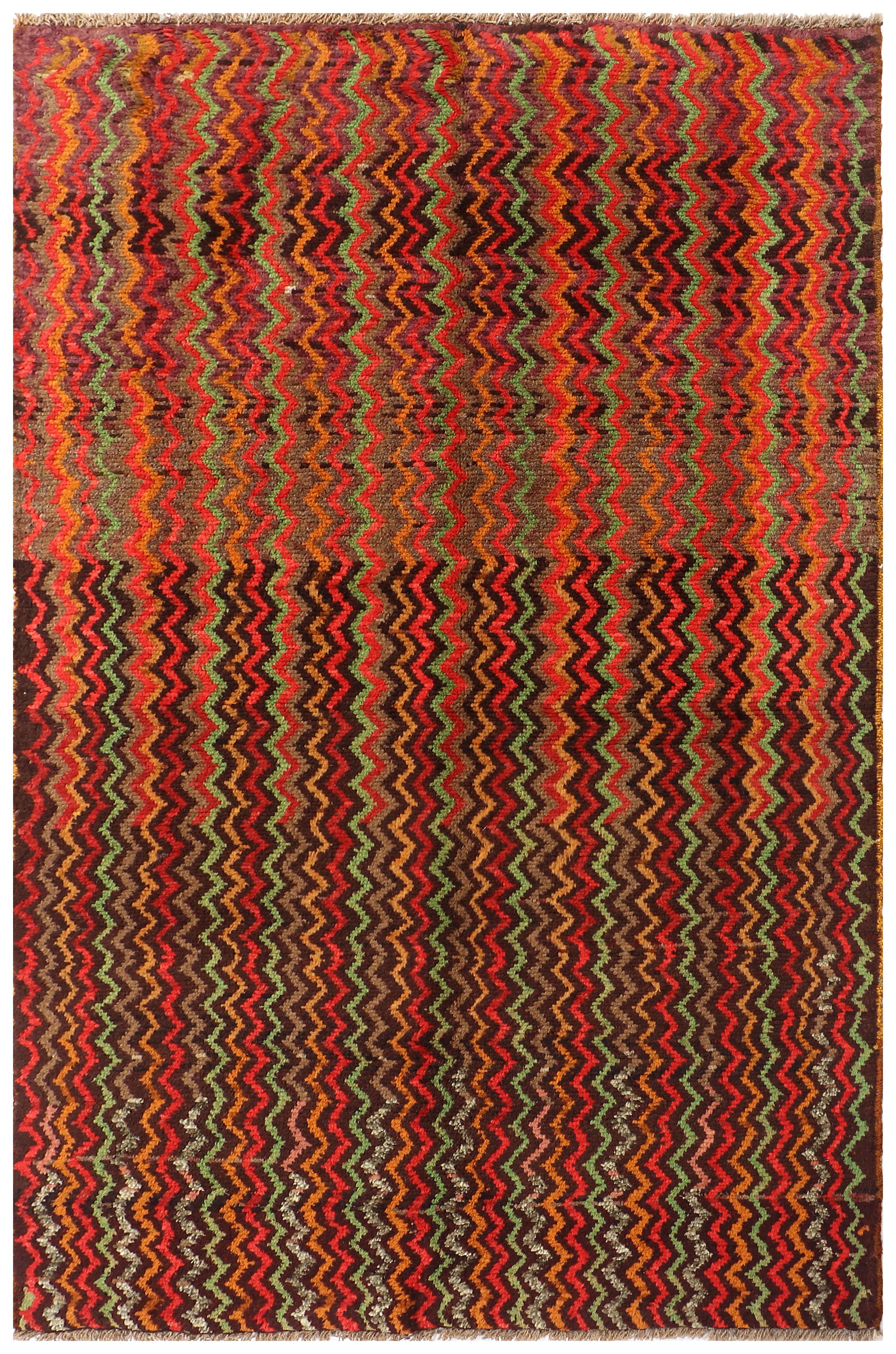 SHINDANDI BALUCHI