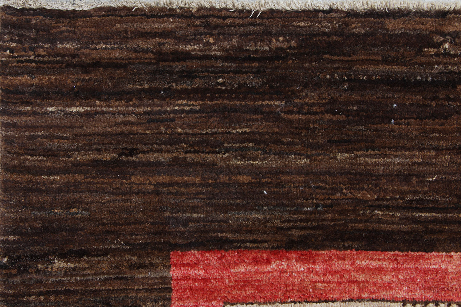 Handmade Persian Rug GABBEH