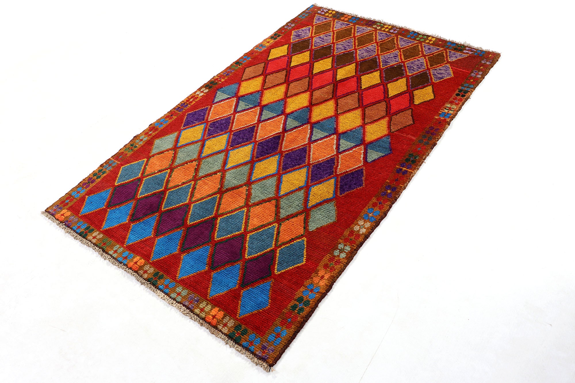 SHINDANDI BALUCHI