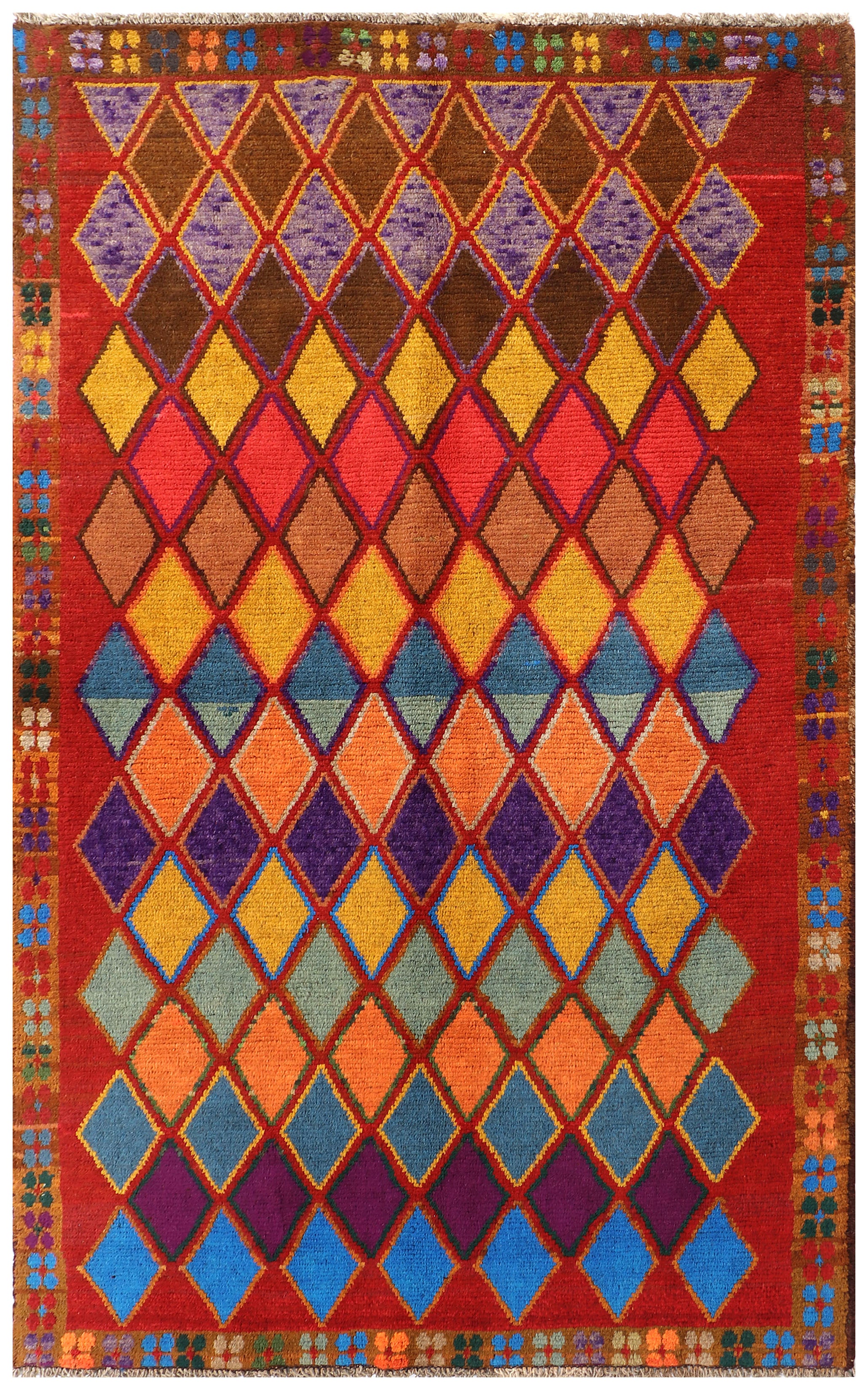 SHINDANDI BALUCHI