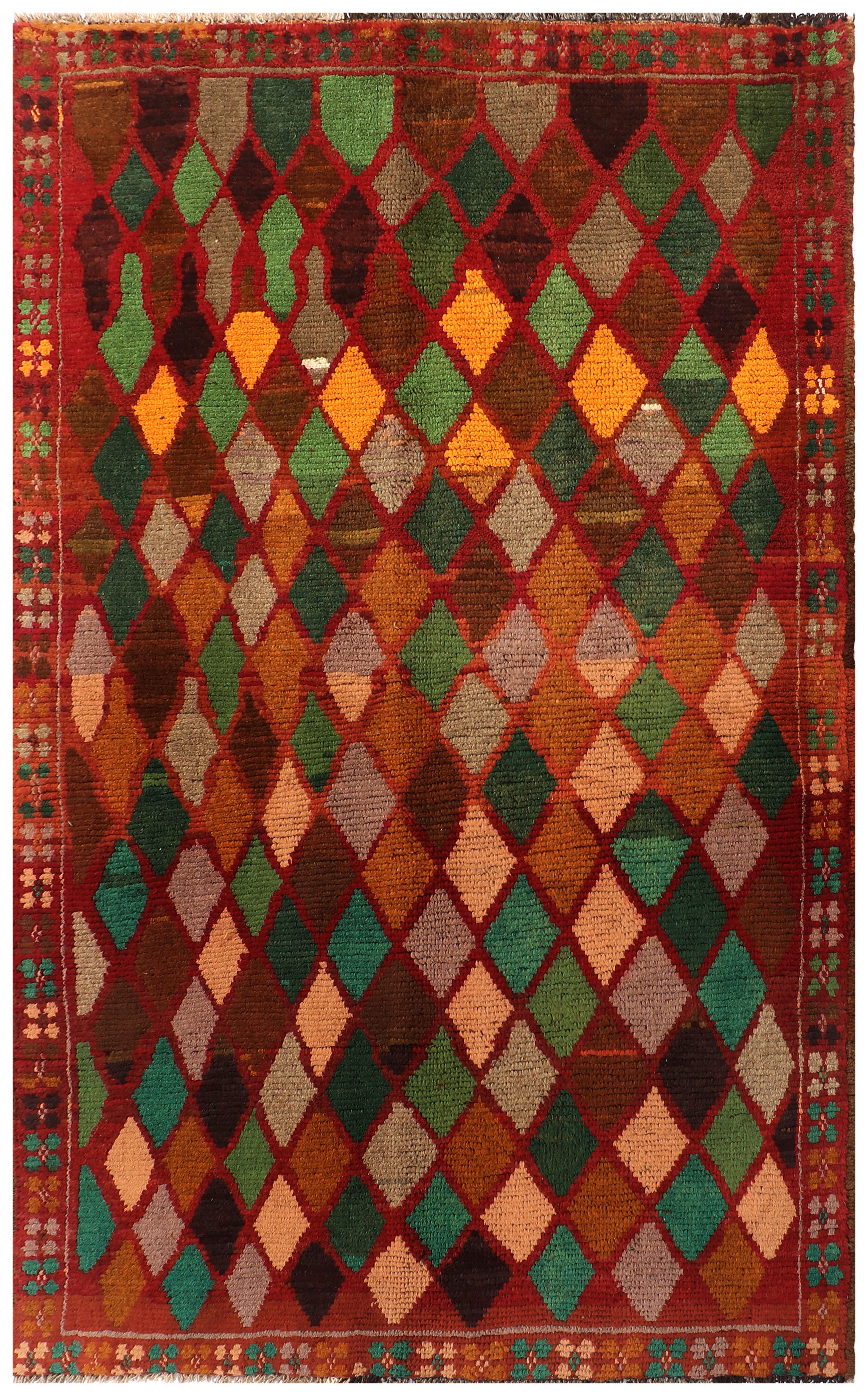 SHINDANDI BALUCHI