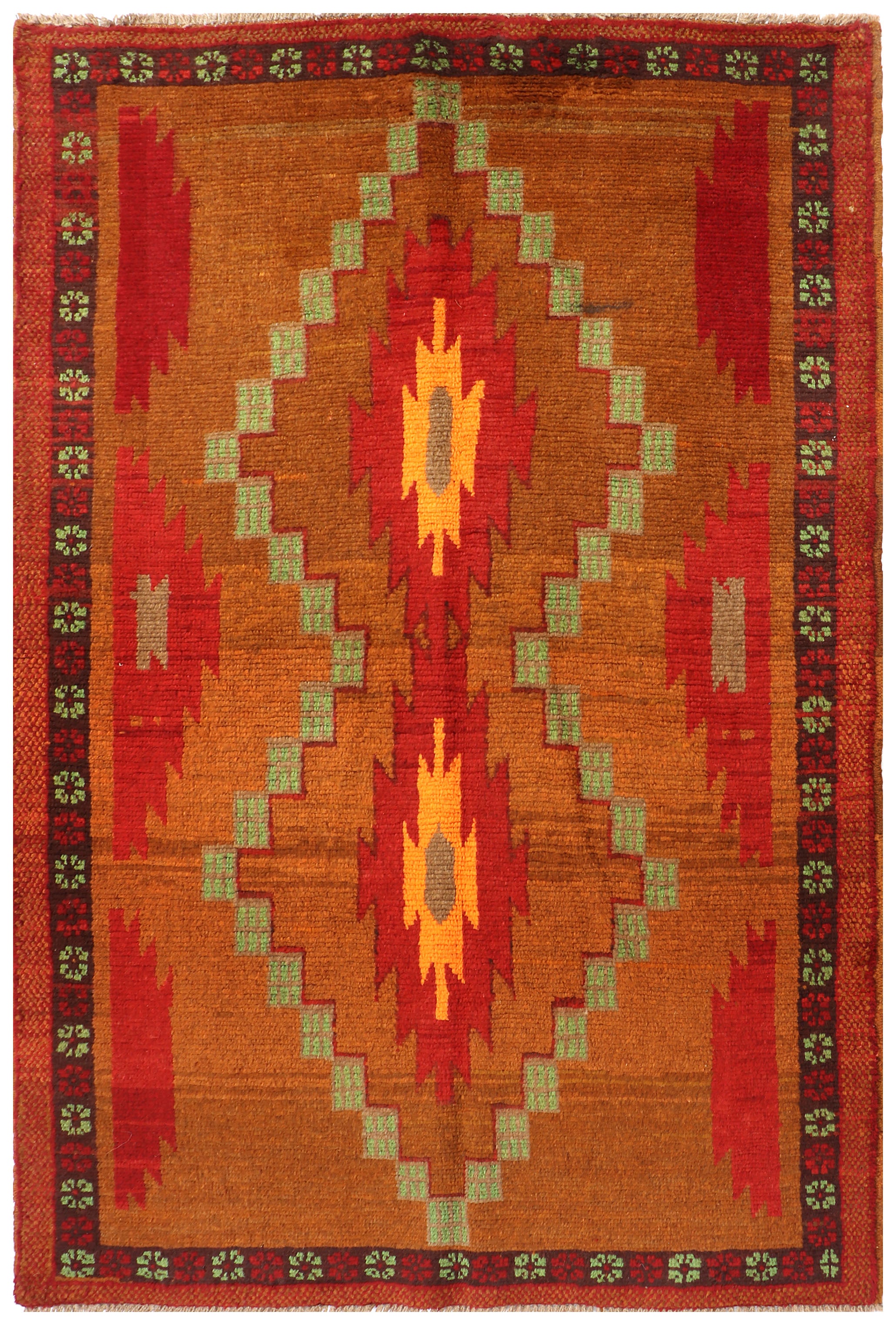 SHINDANDI BALUCHI