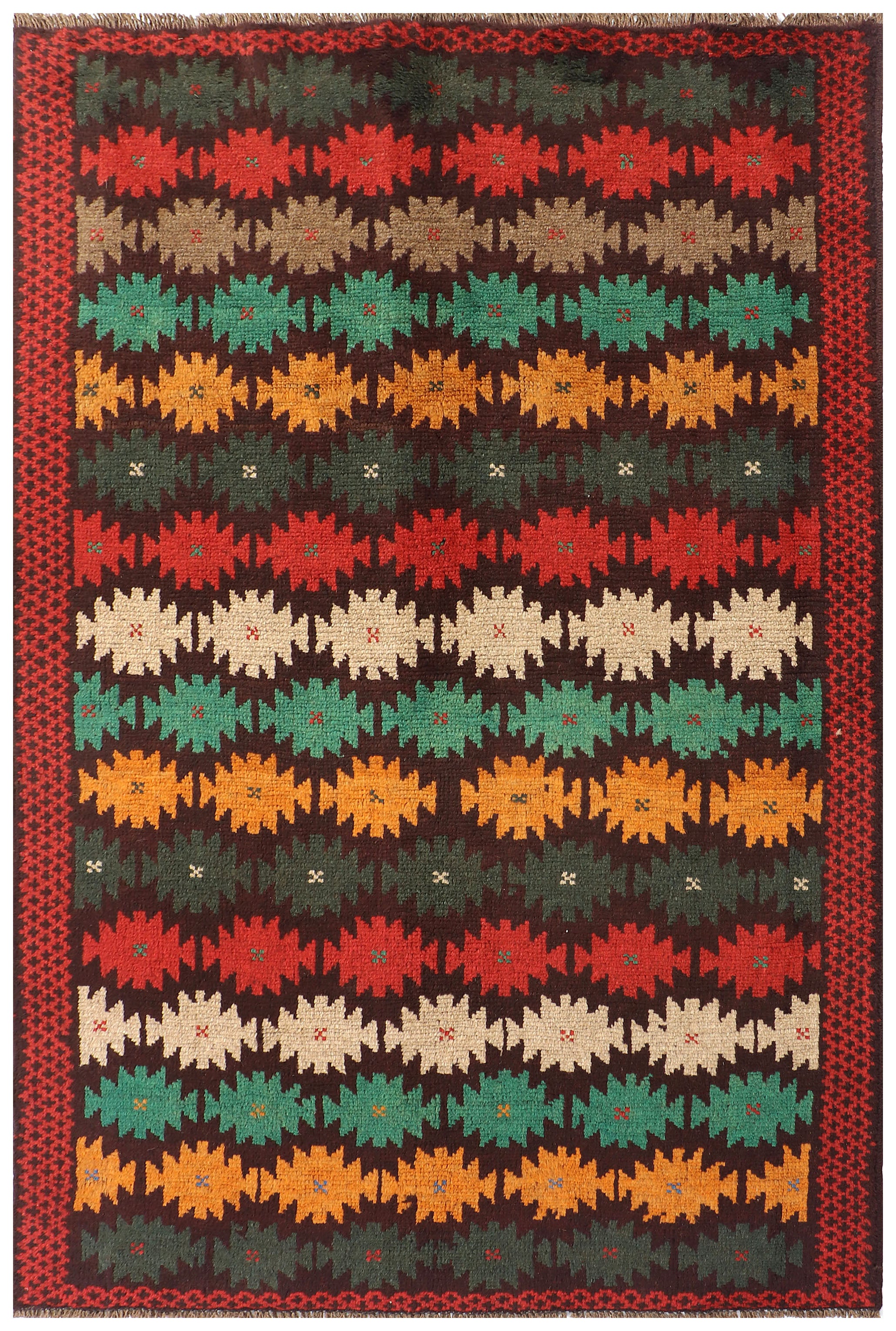 SHINDANDI BALUCHI
