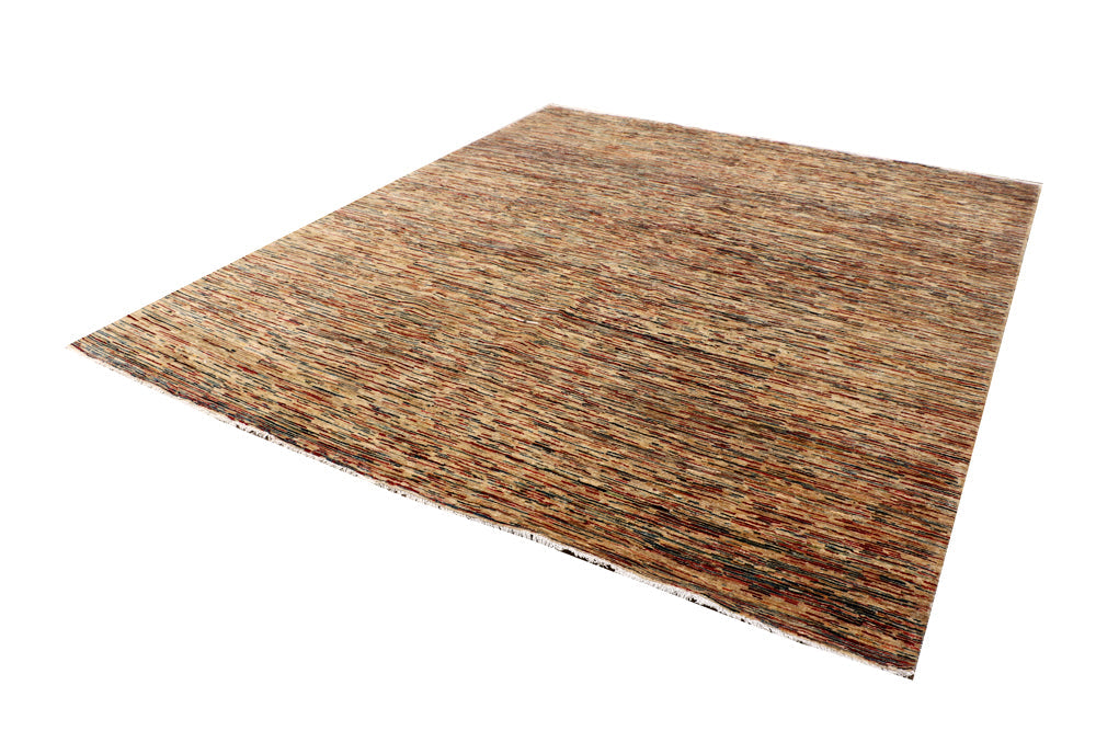 Handmade Persian Rug GABBEH