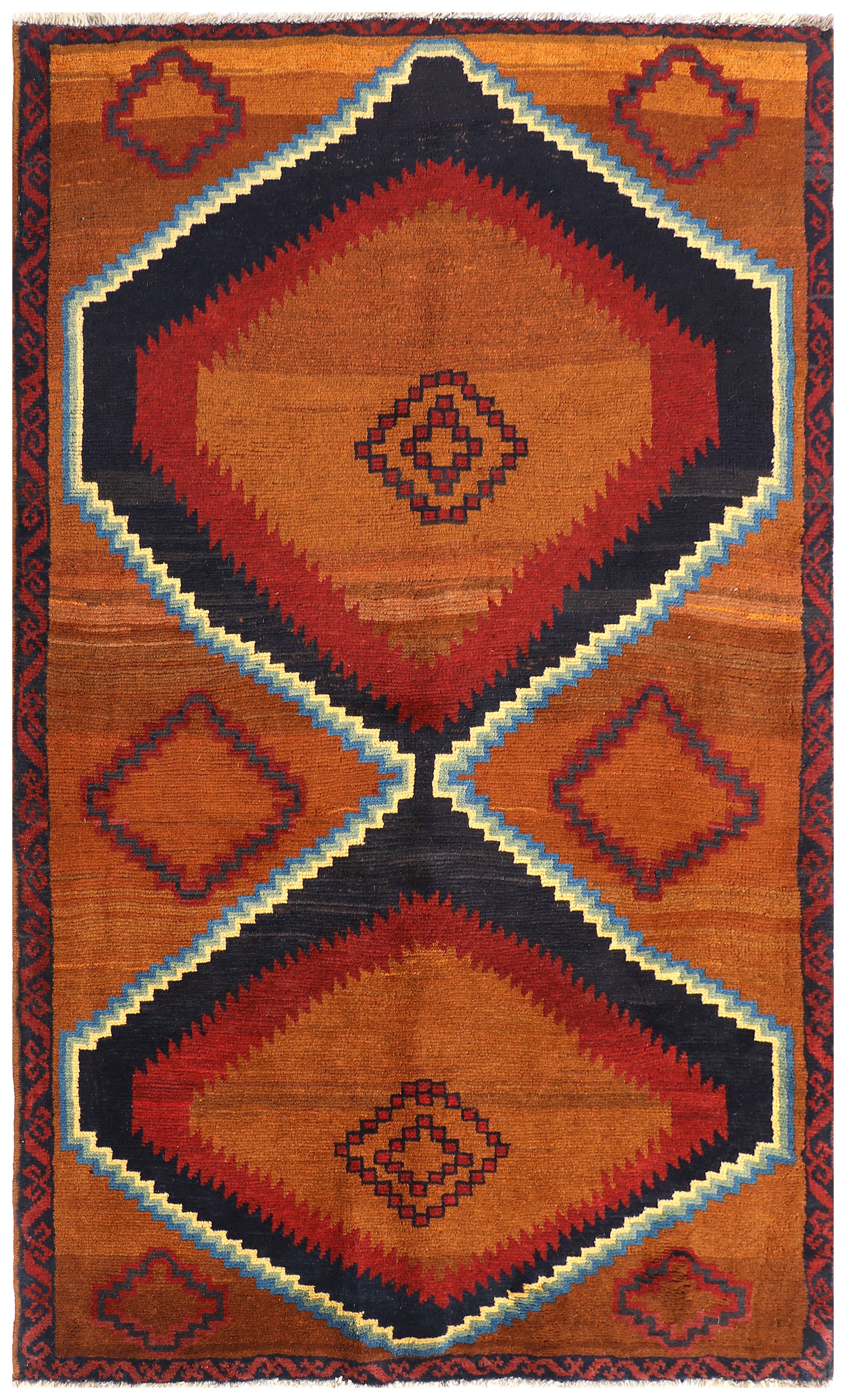 SHINDANDI BALUCHI
