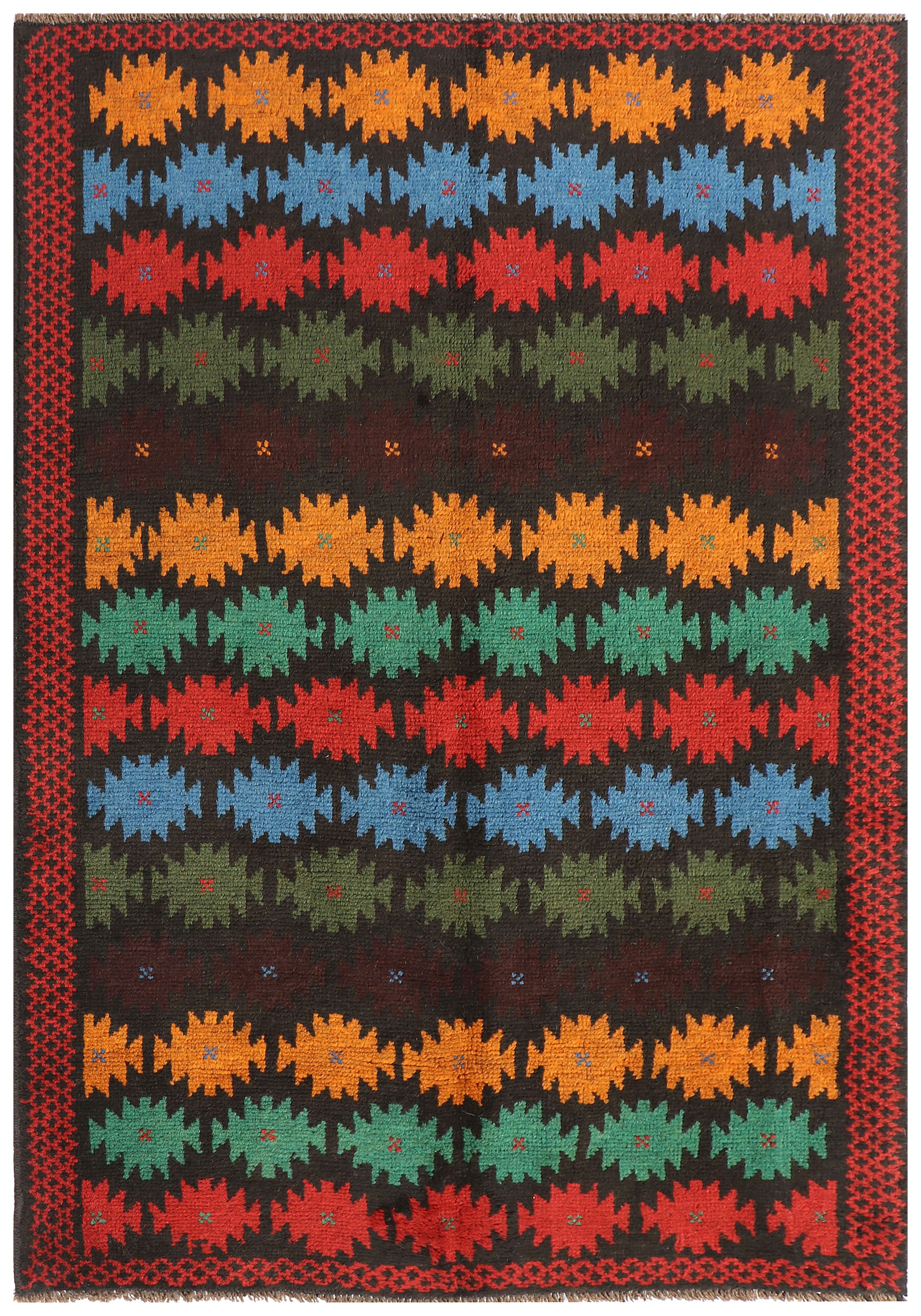 SHINDANDI BALUCHI