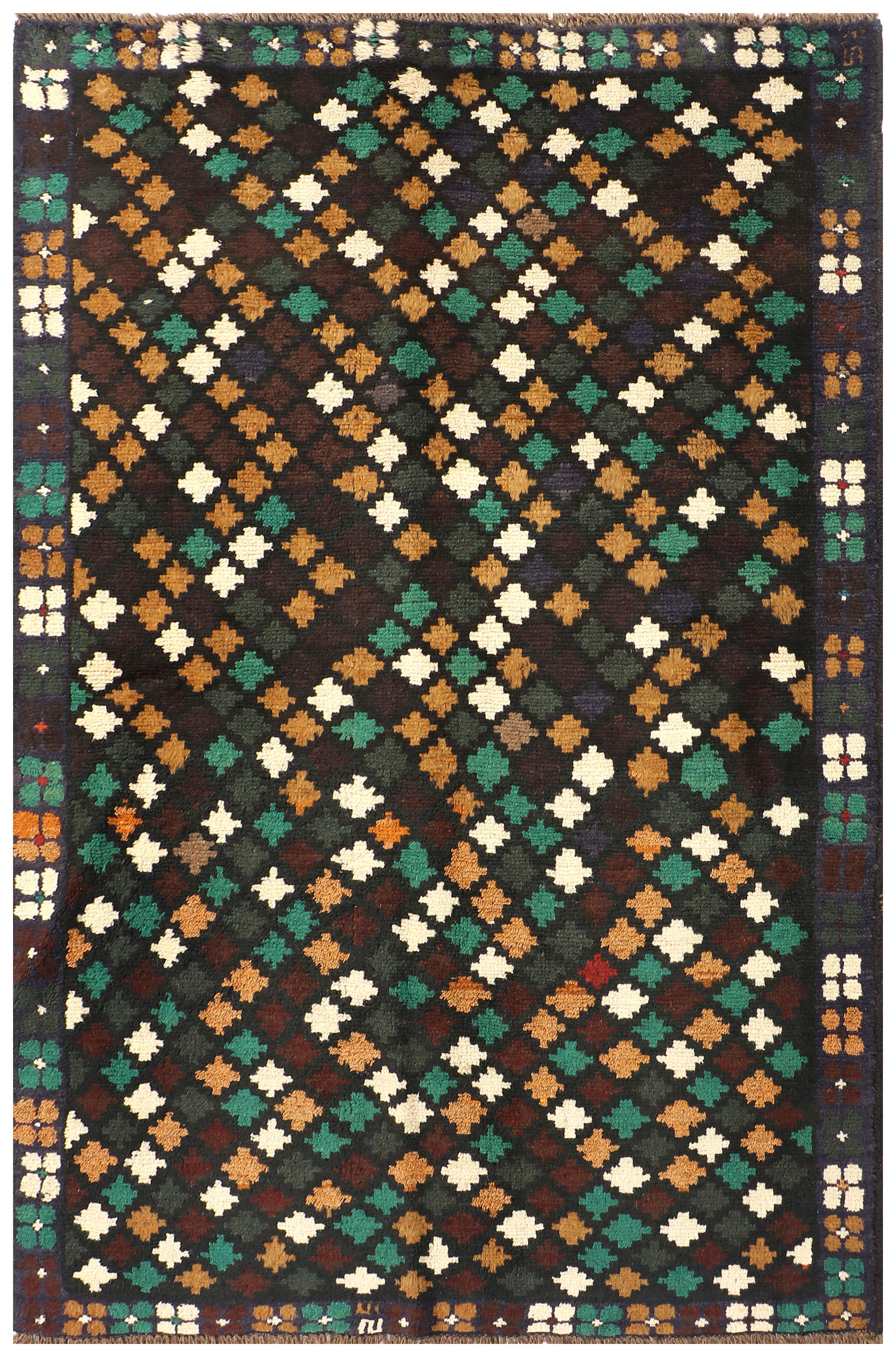SHINDANDI BALUCHI