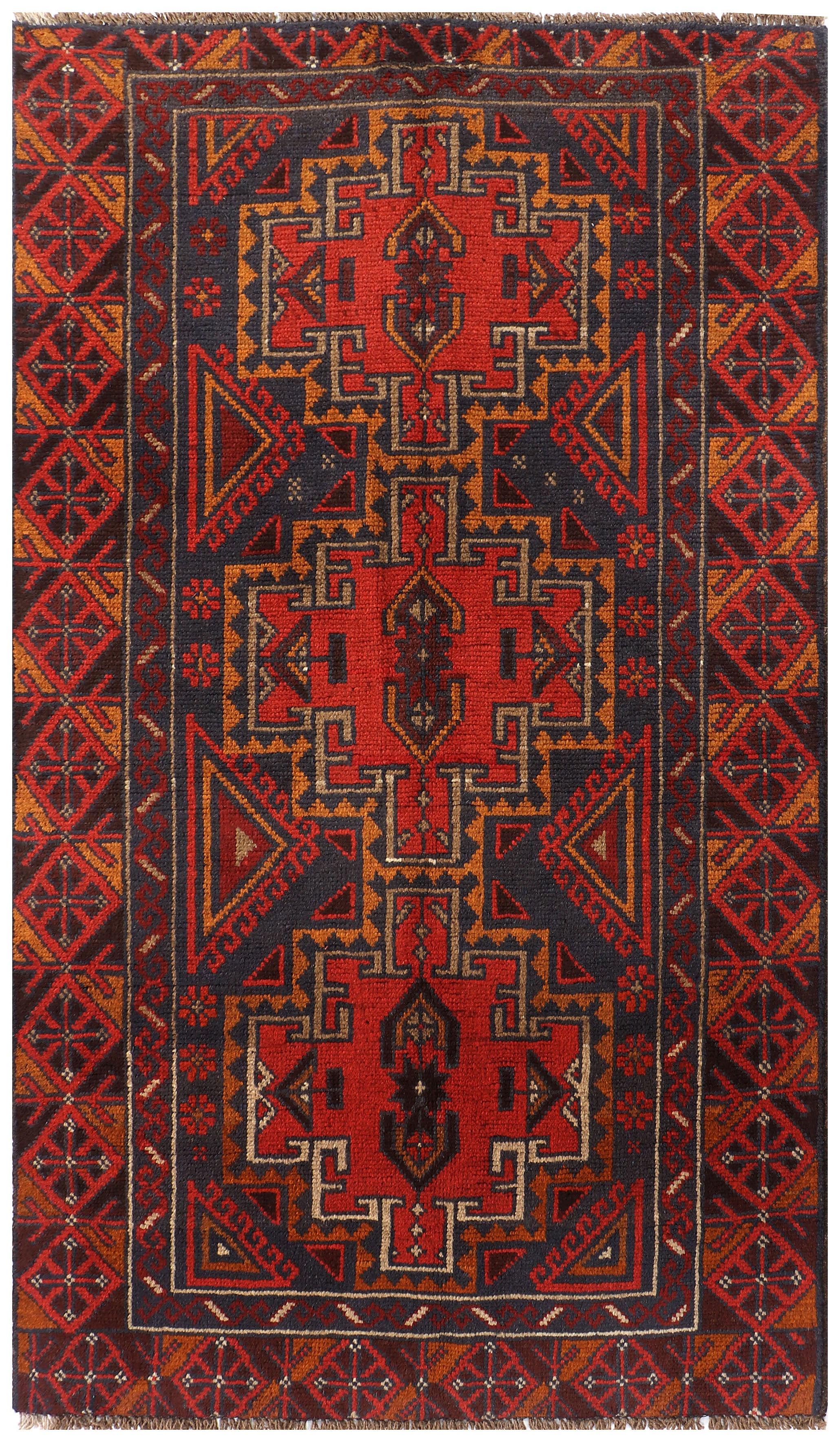 SHINDANDI BALUCHI